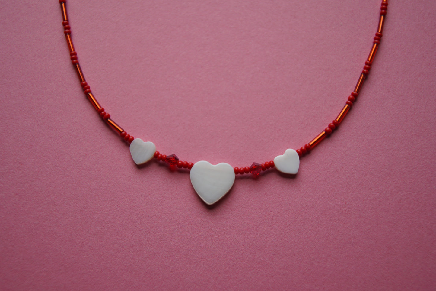 Triple Heart Strand