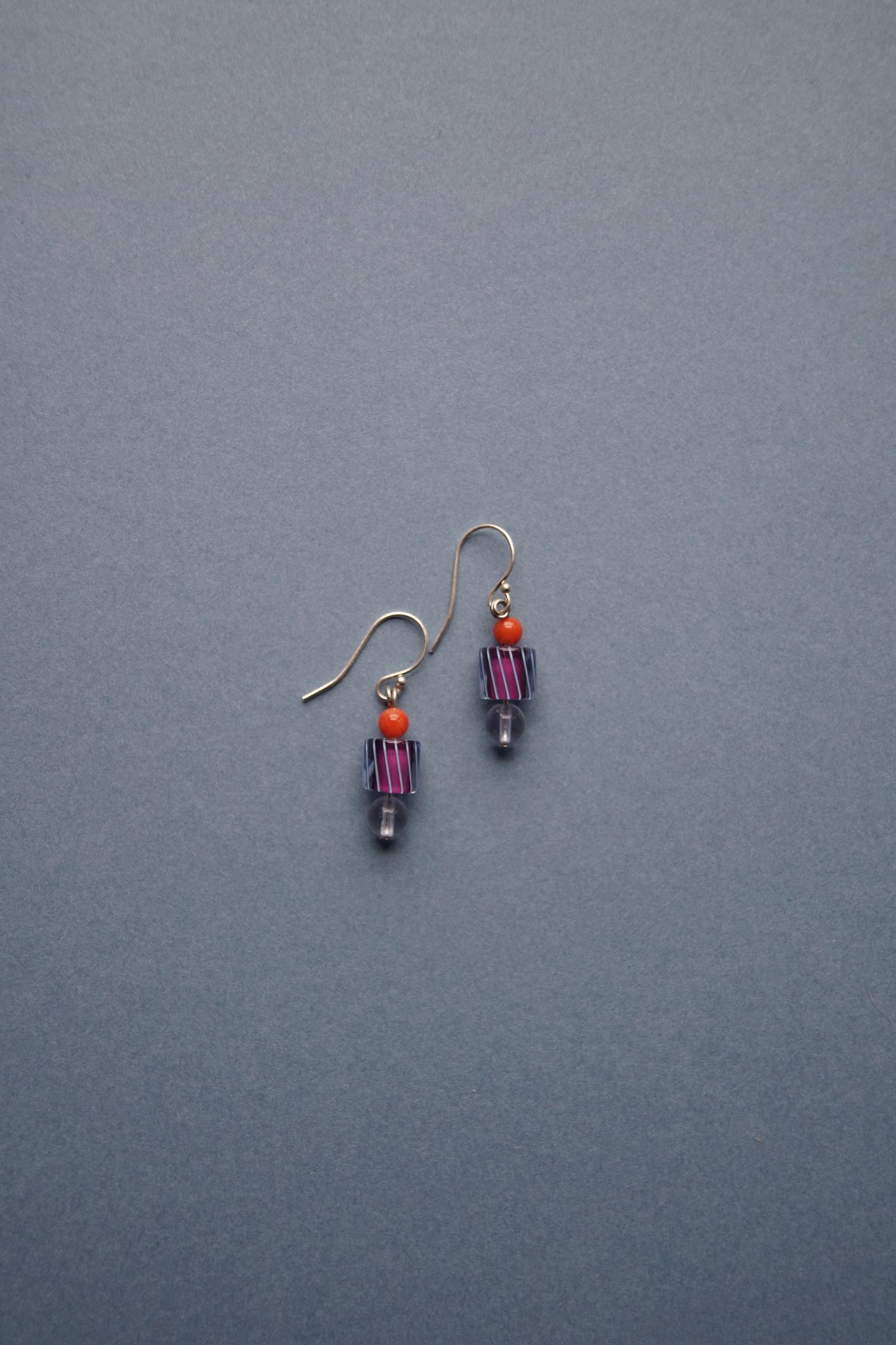 Lampwork and Glass Drop