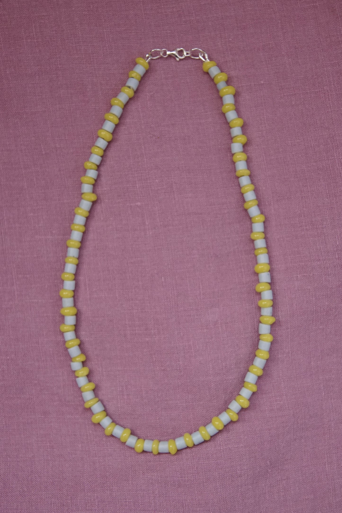 Glass Stripe Strand II