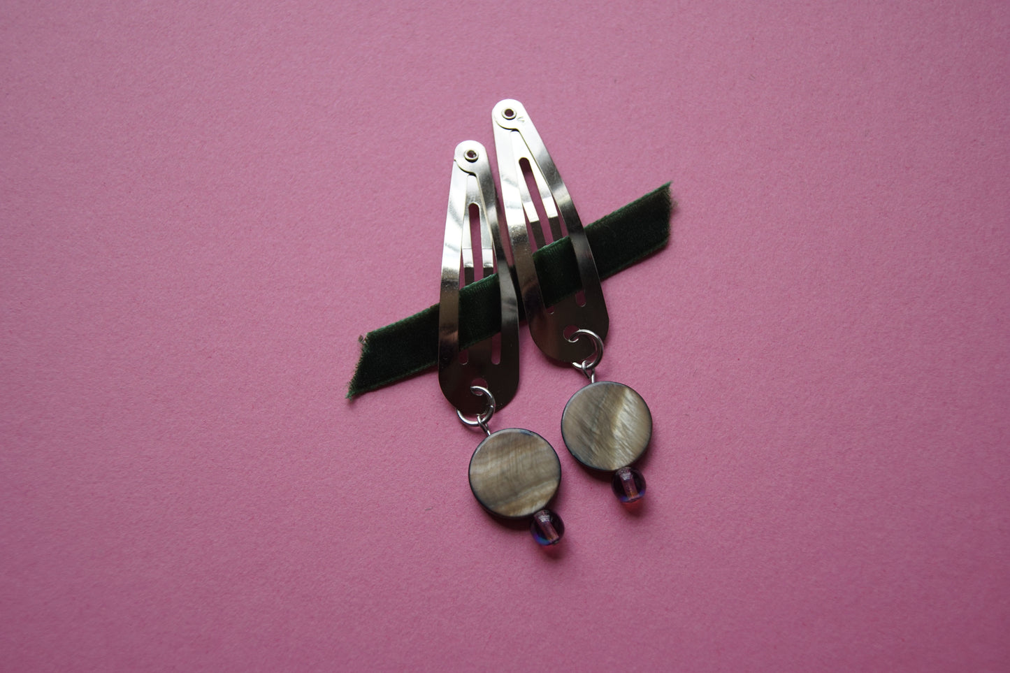 Hair Clips