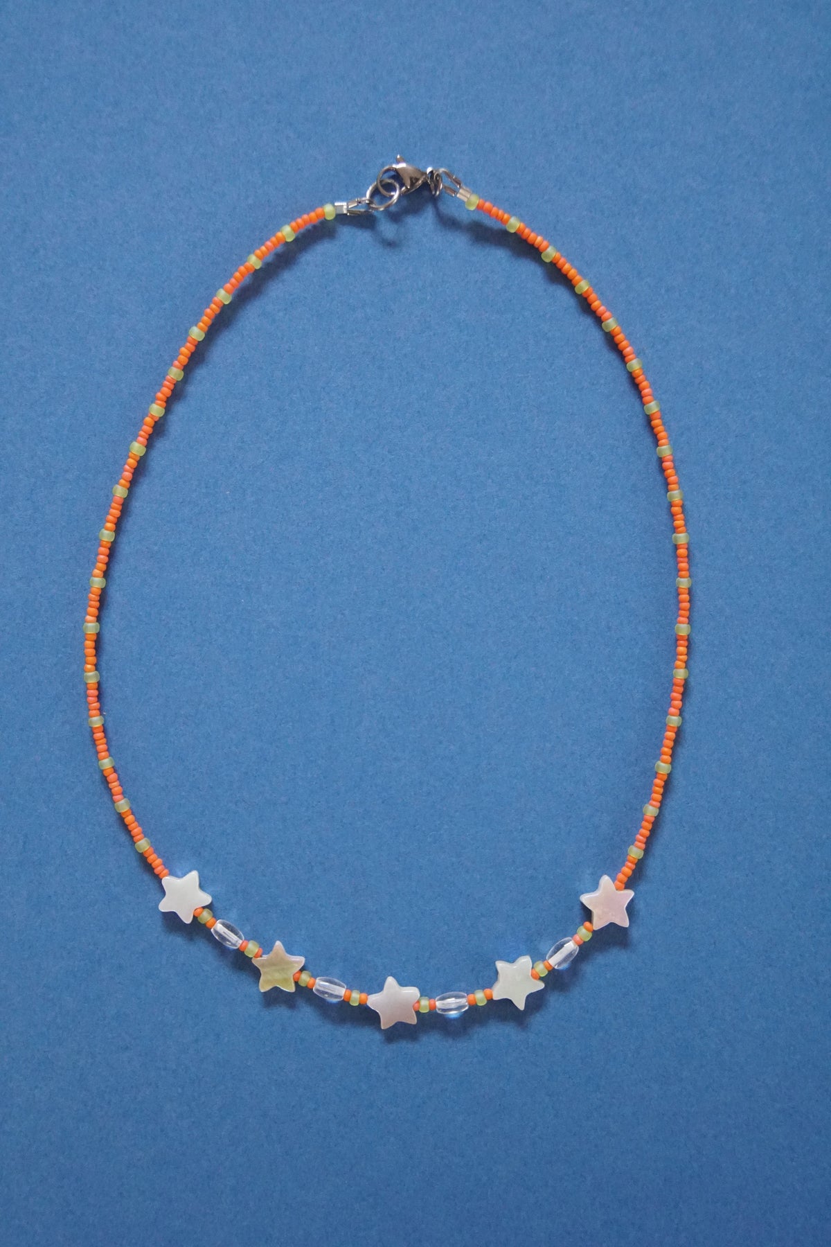 Star Drop Strand