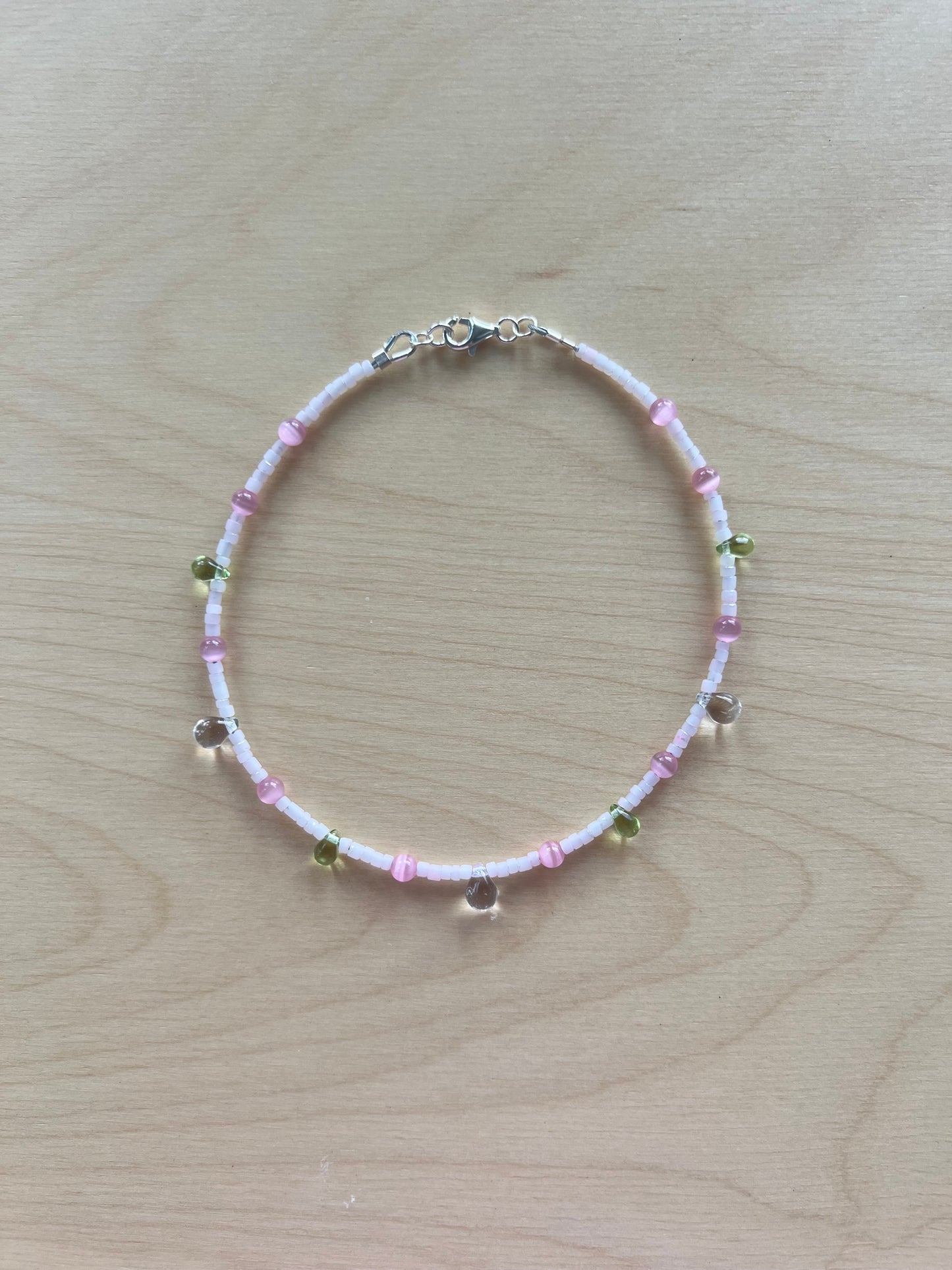 Anklets