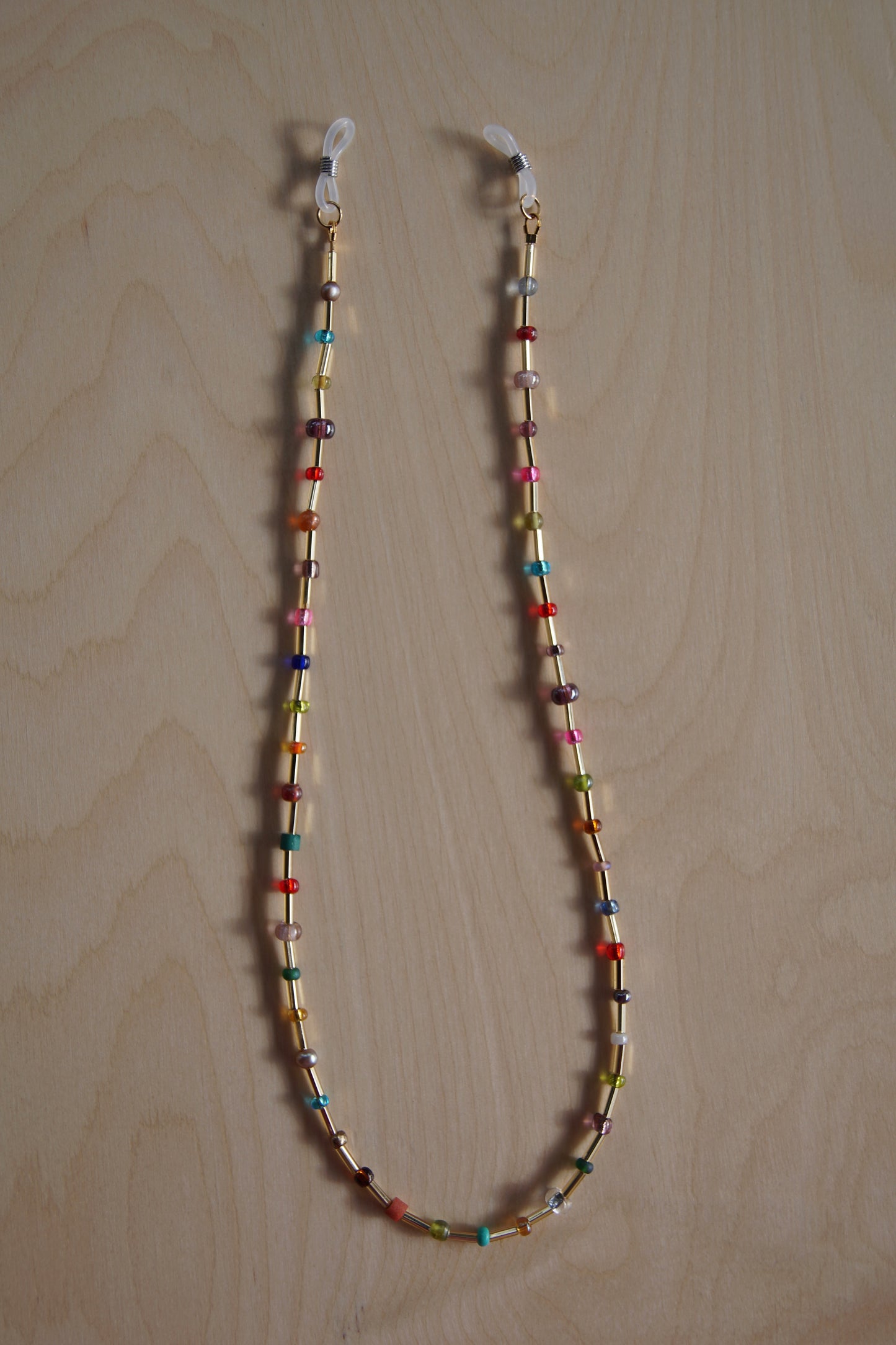Granny Chain