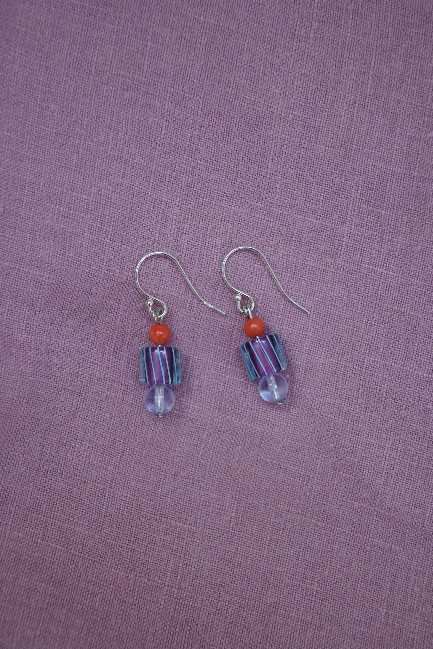 Lampwork and Glass Drop