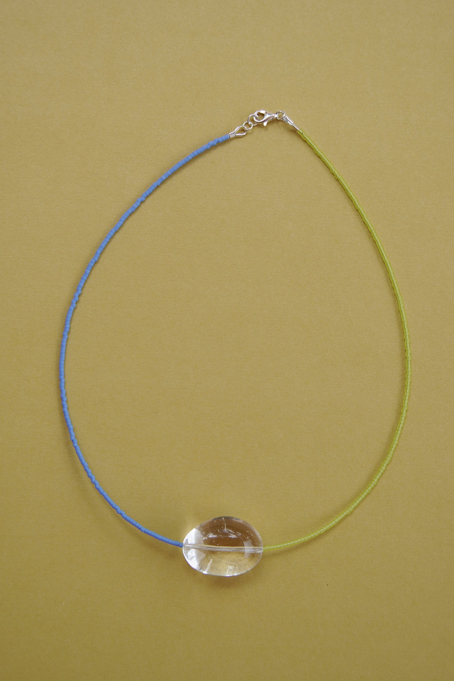 Dew Drop Split