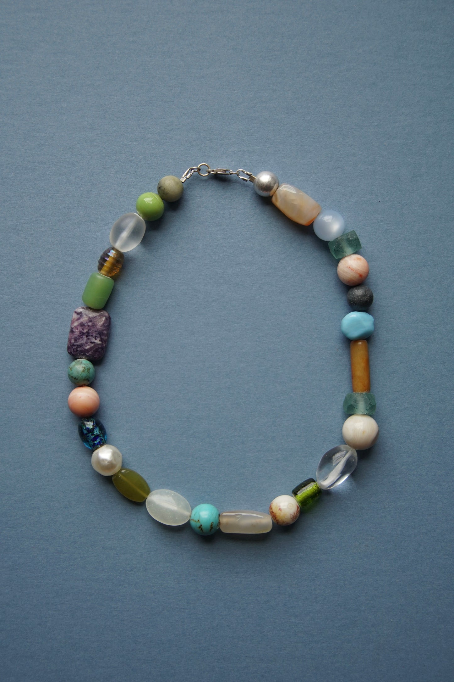 Junk Drawer Chunky Multi I
