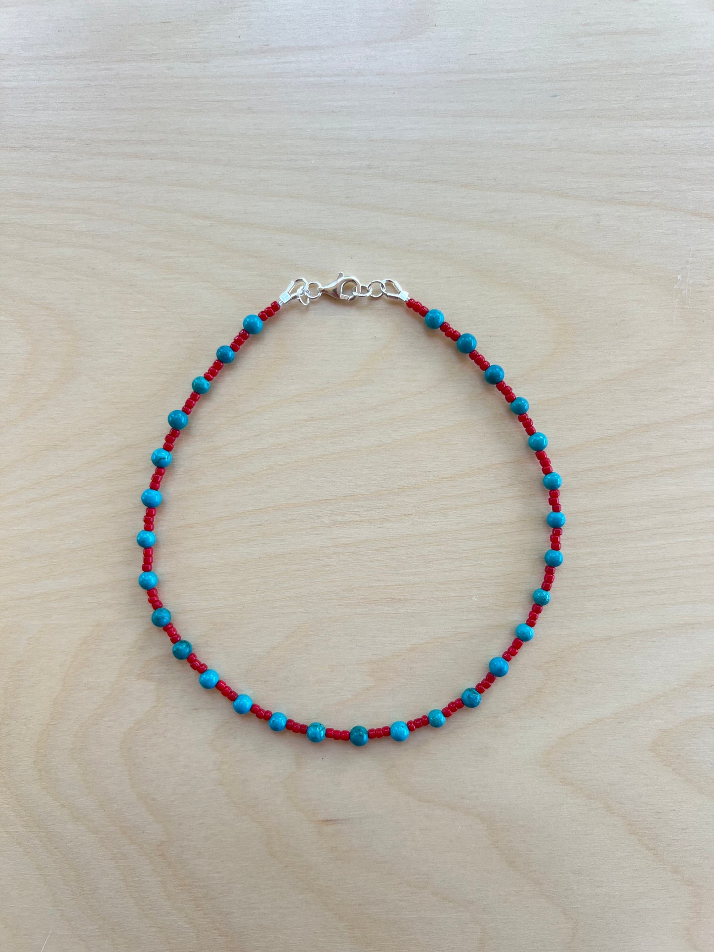 Anklets