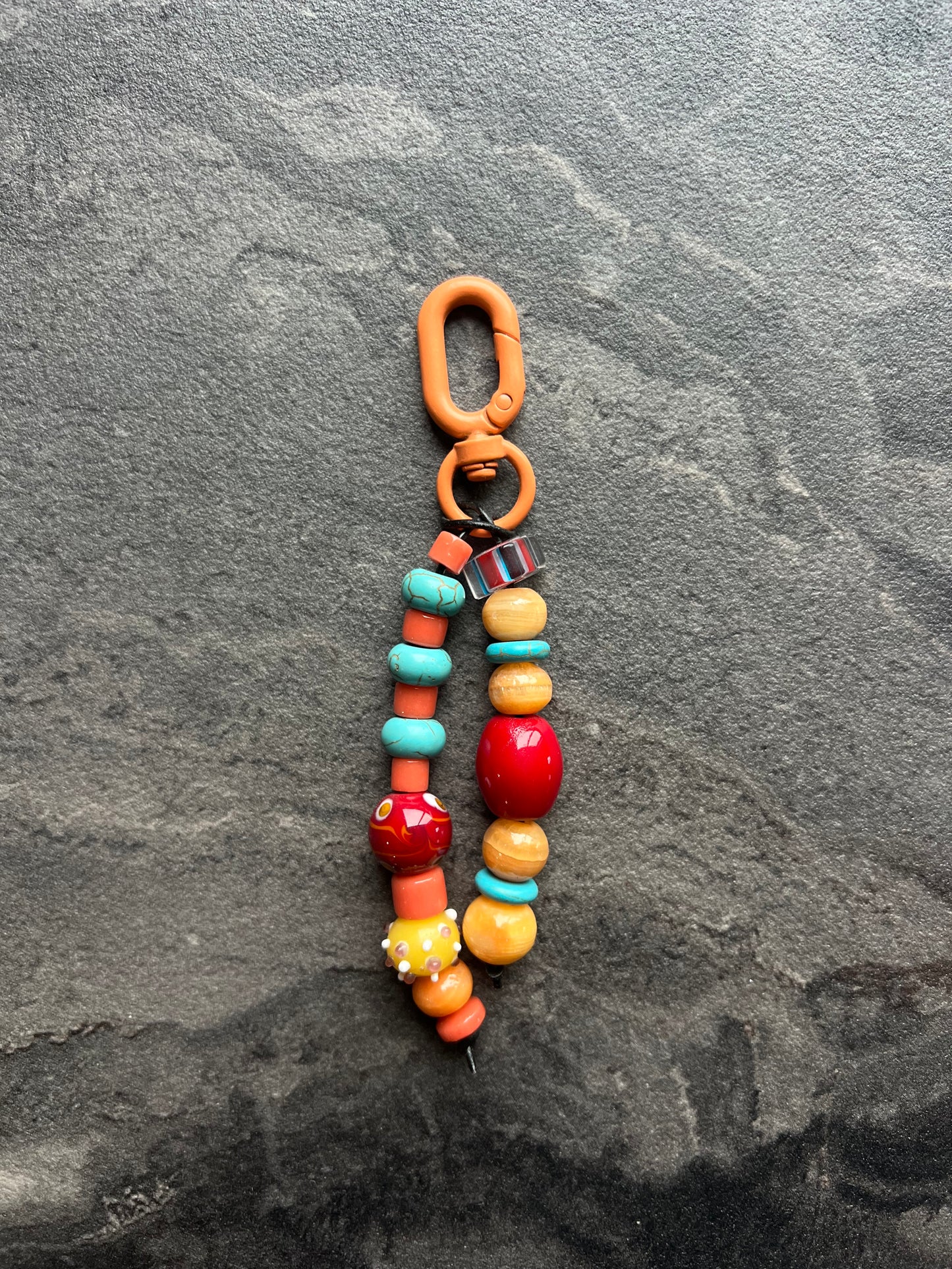 Key Chain / Purse Charm