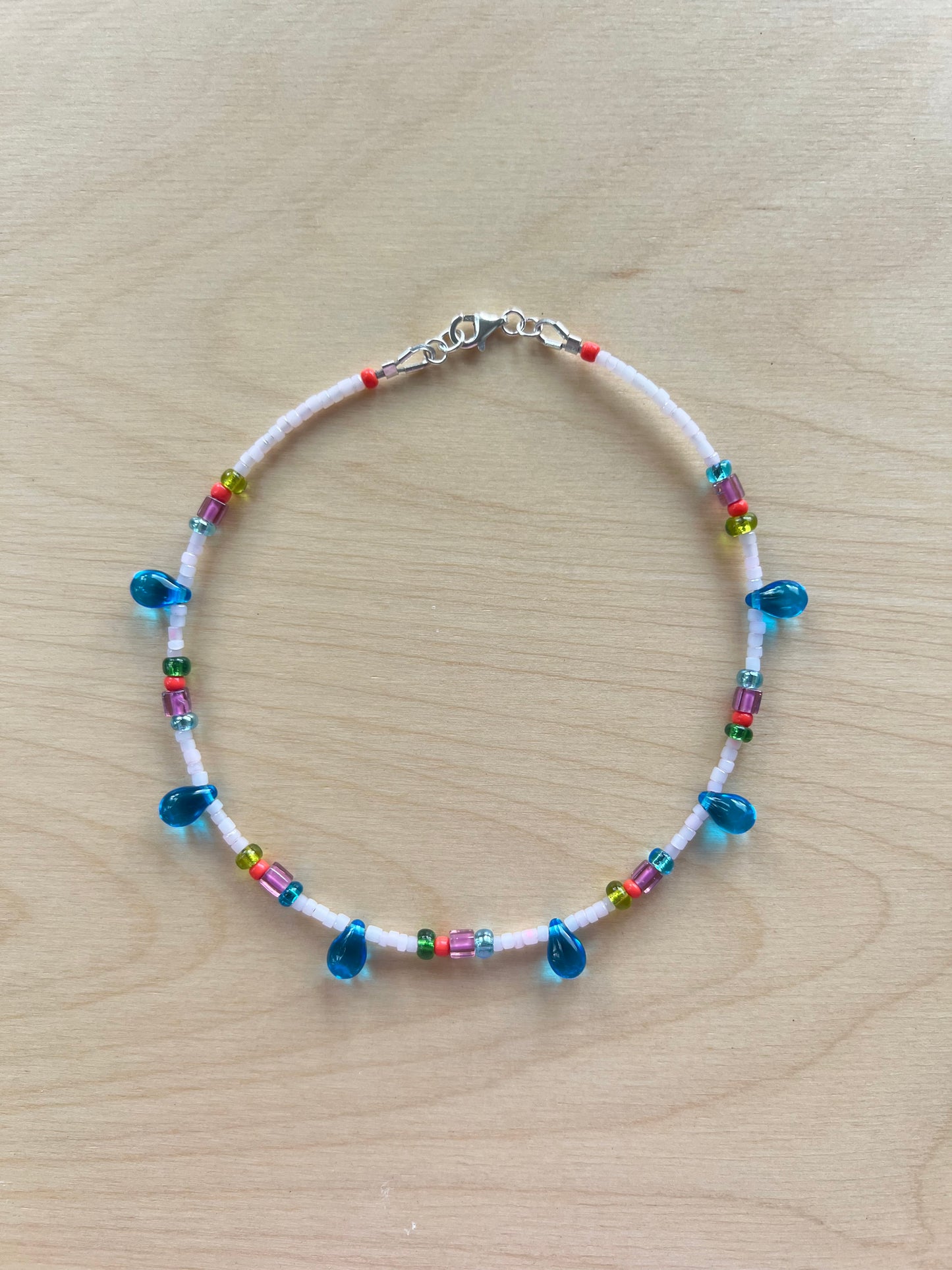 Anklets