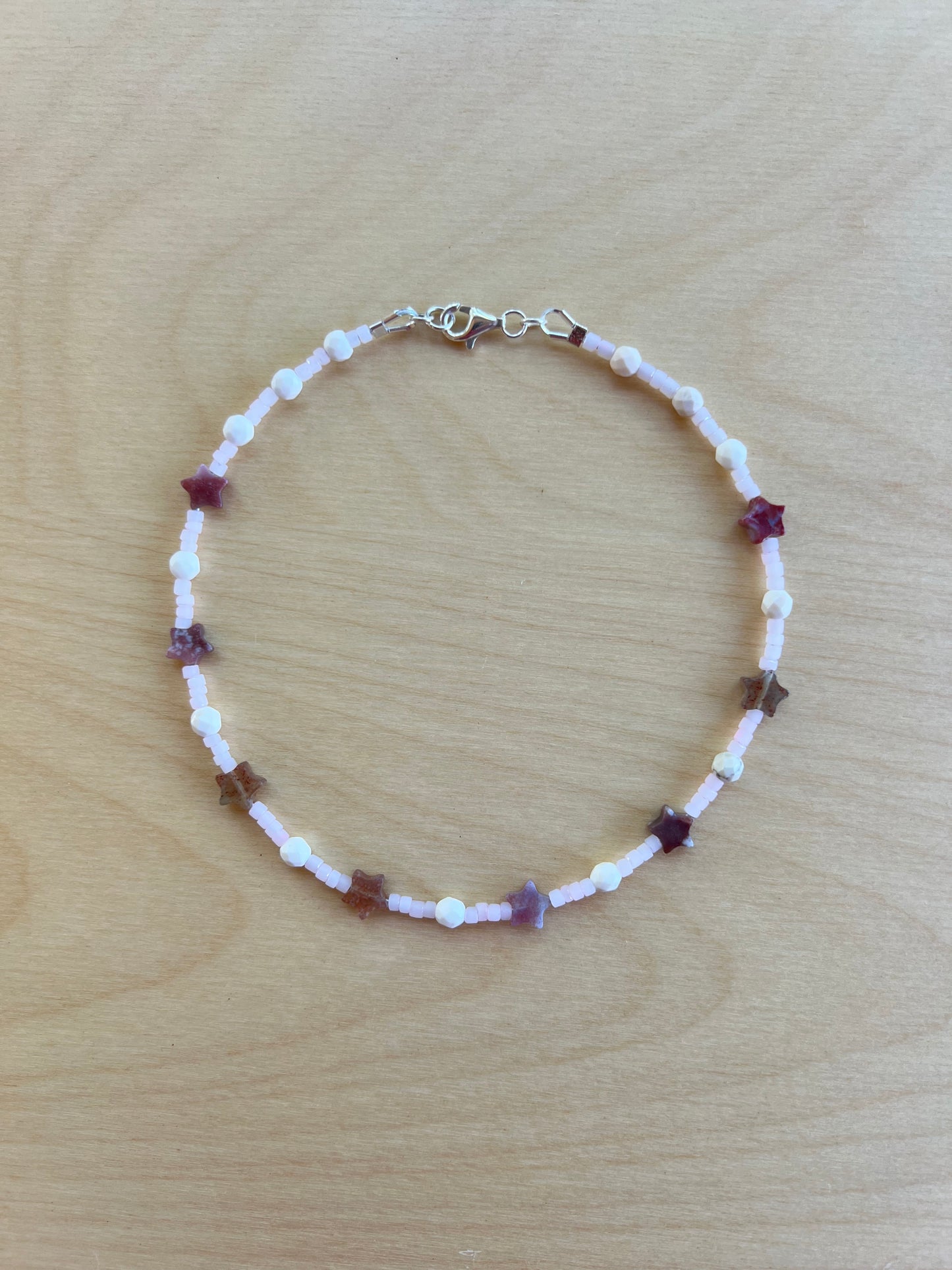 Anklets