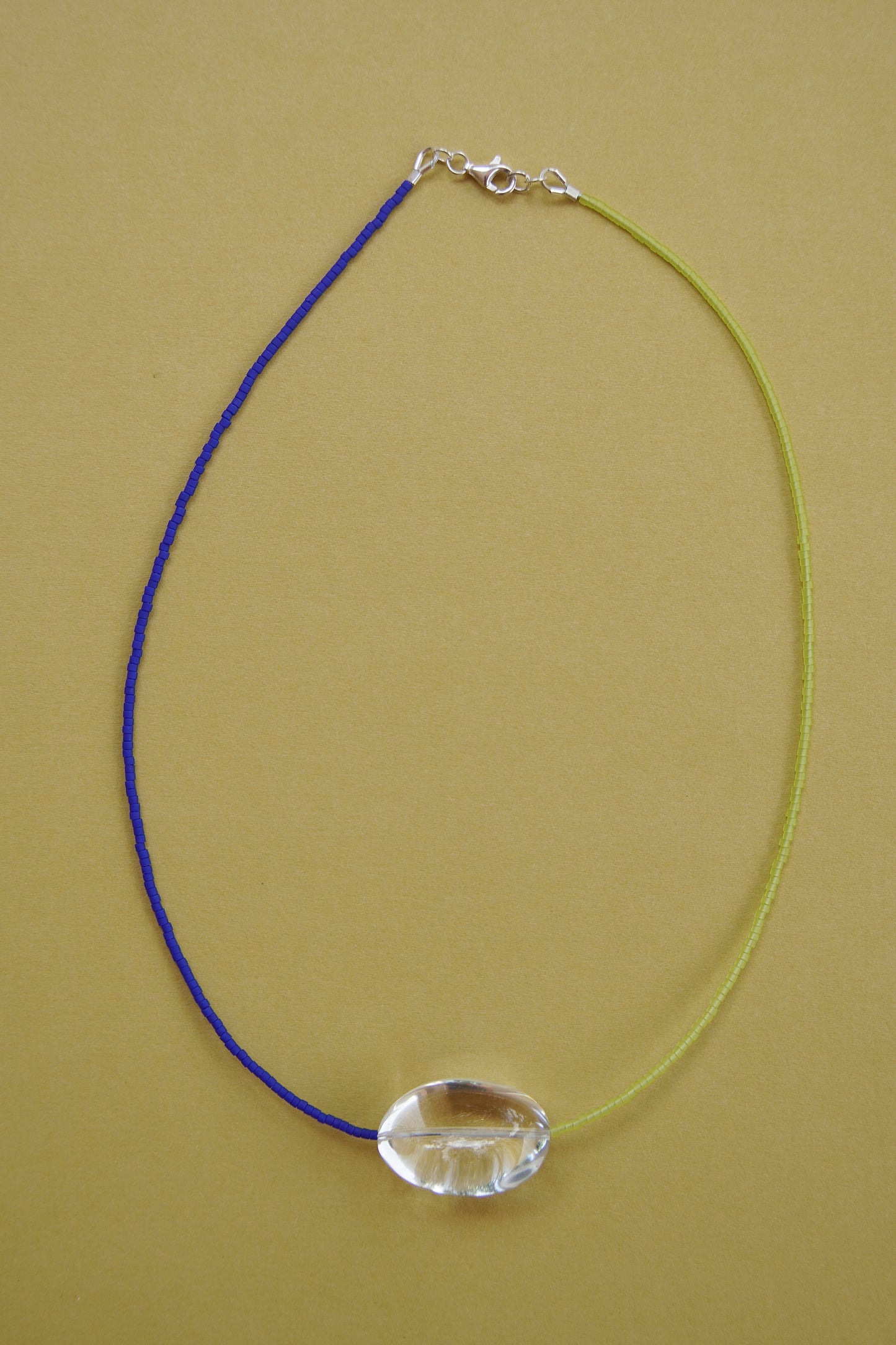 Dew Drop Split