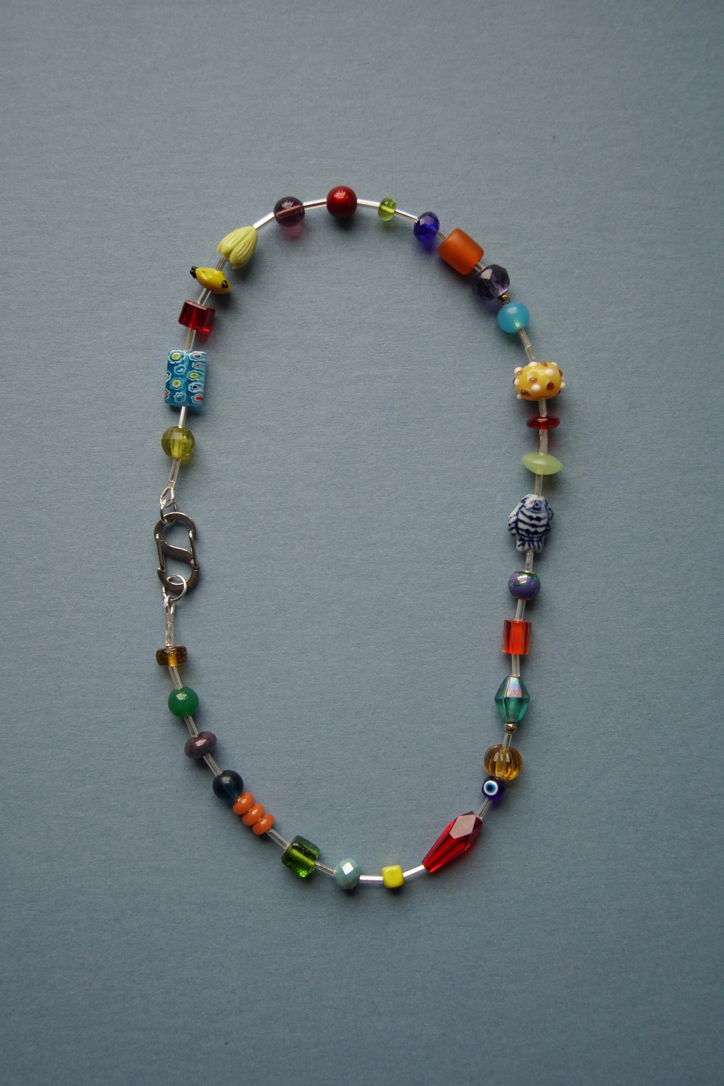 Party Down Necklaces