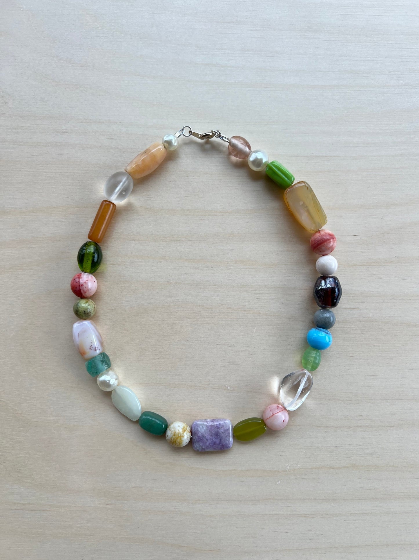 Chunky Multi II