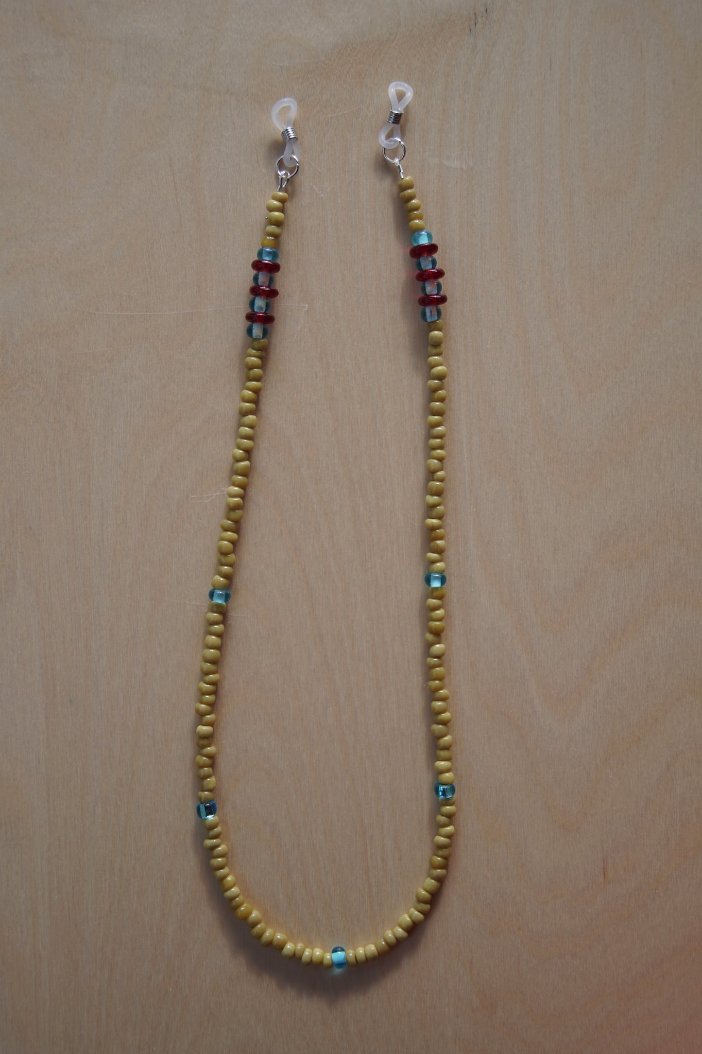 Granny Chain