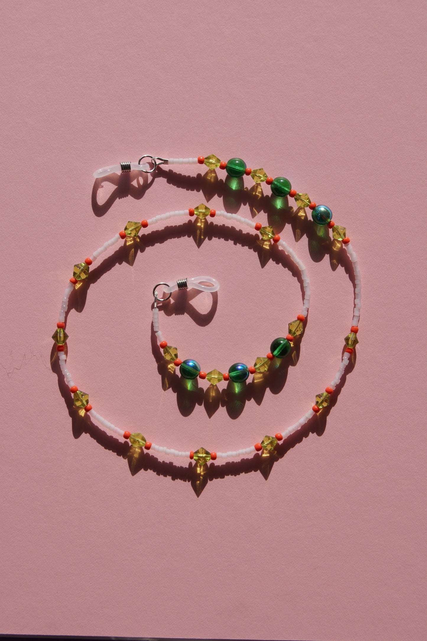 Granny Chain