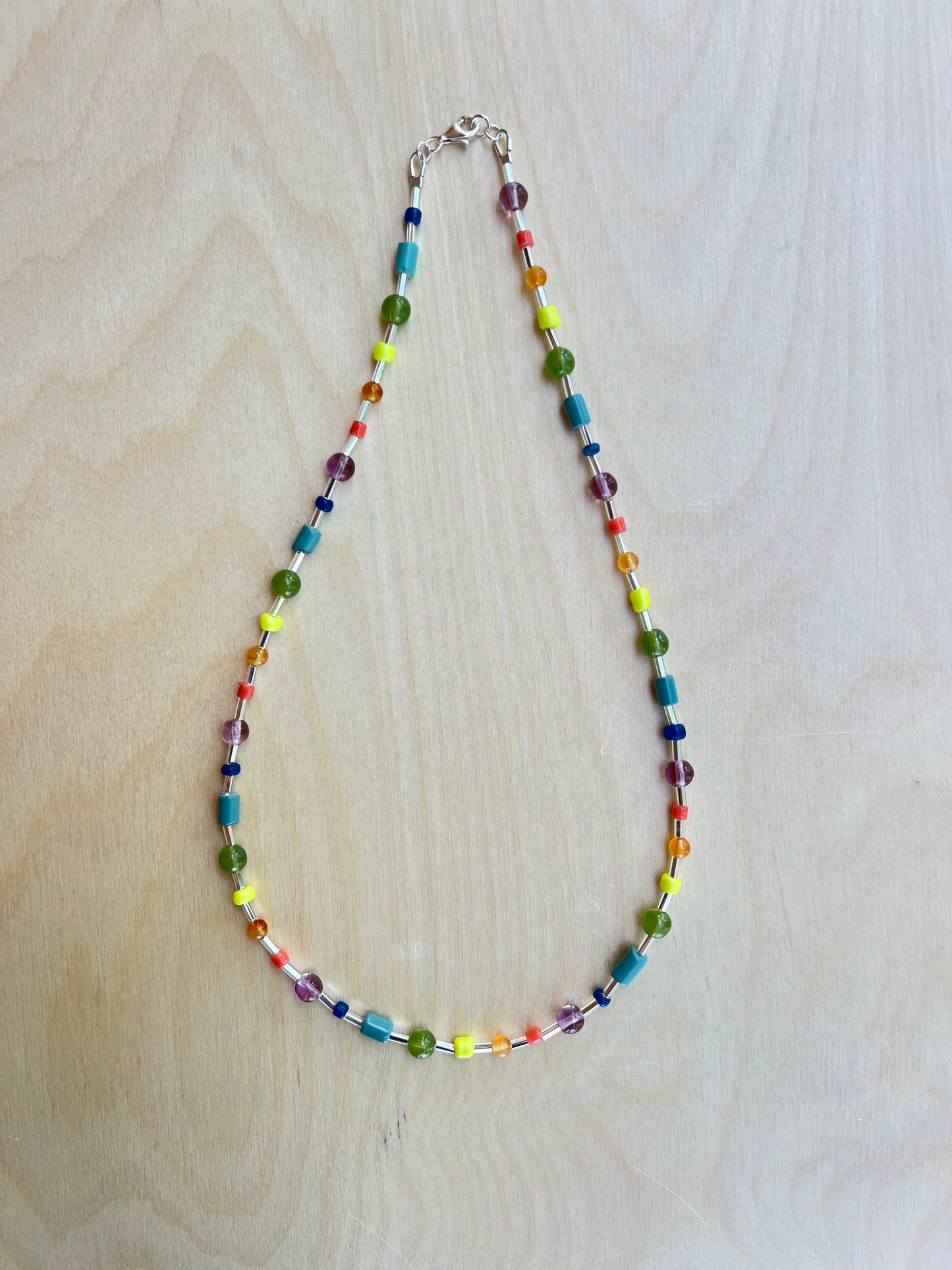 Party Down Mini in Rainbow