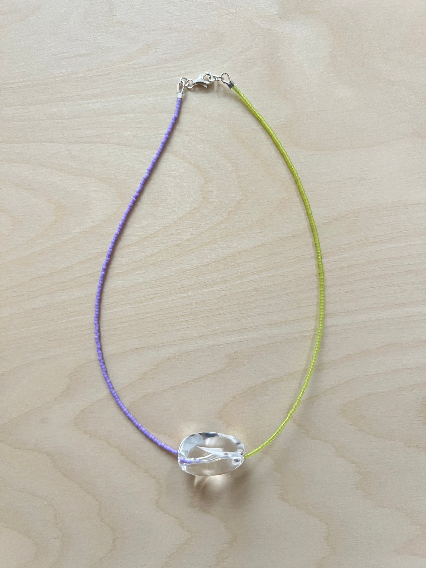 Dew Drop Split