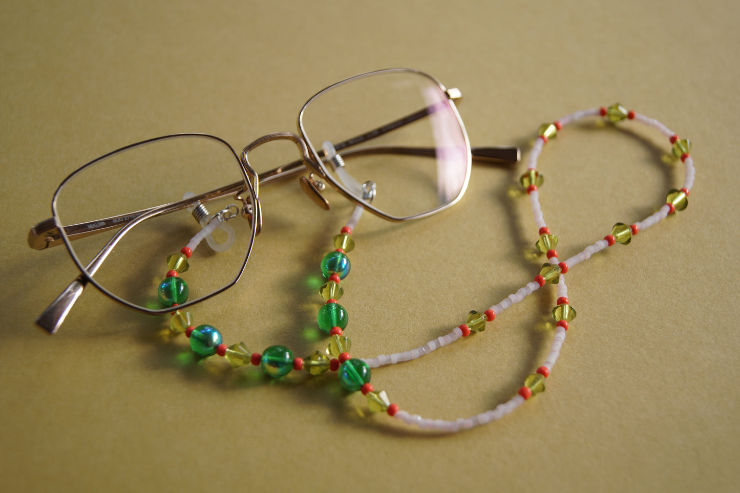 Granny Chain