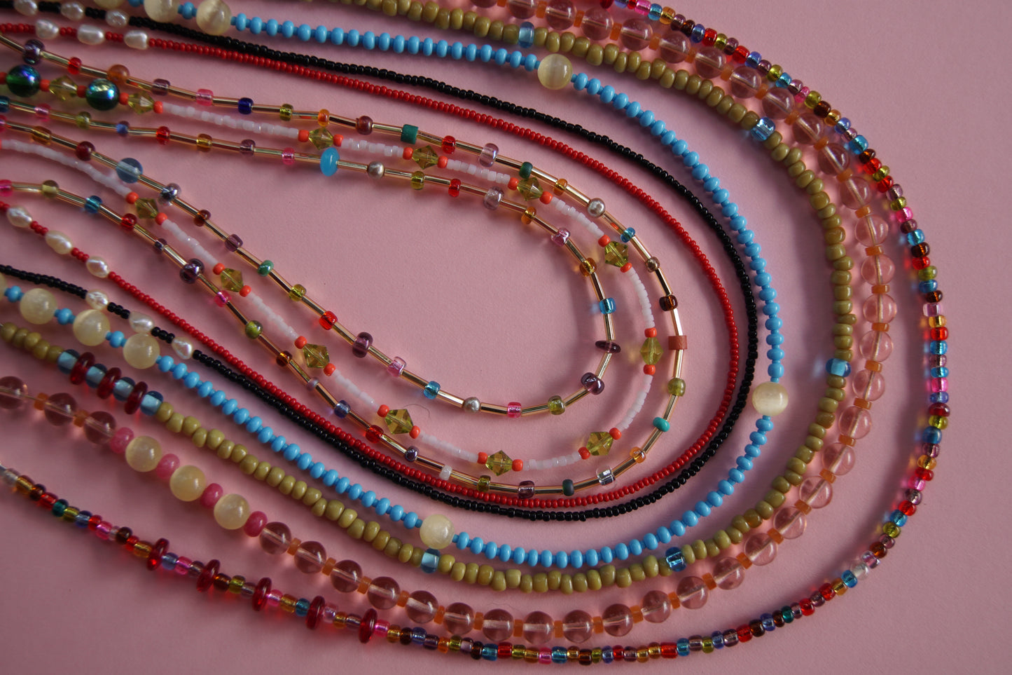 Granny Chain