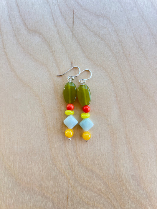 Jade Drop II