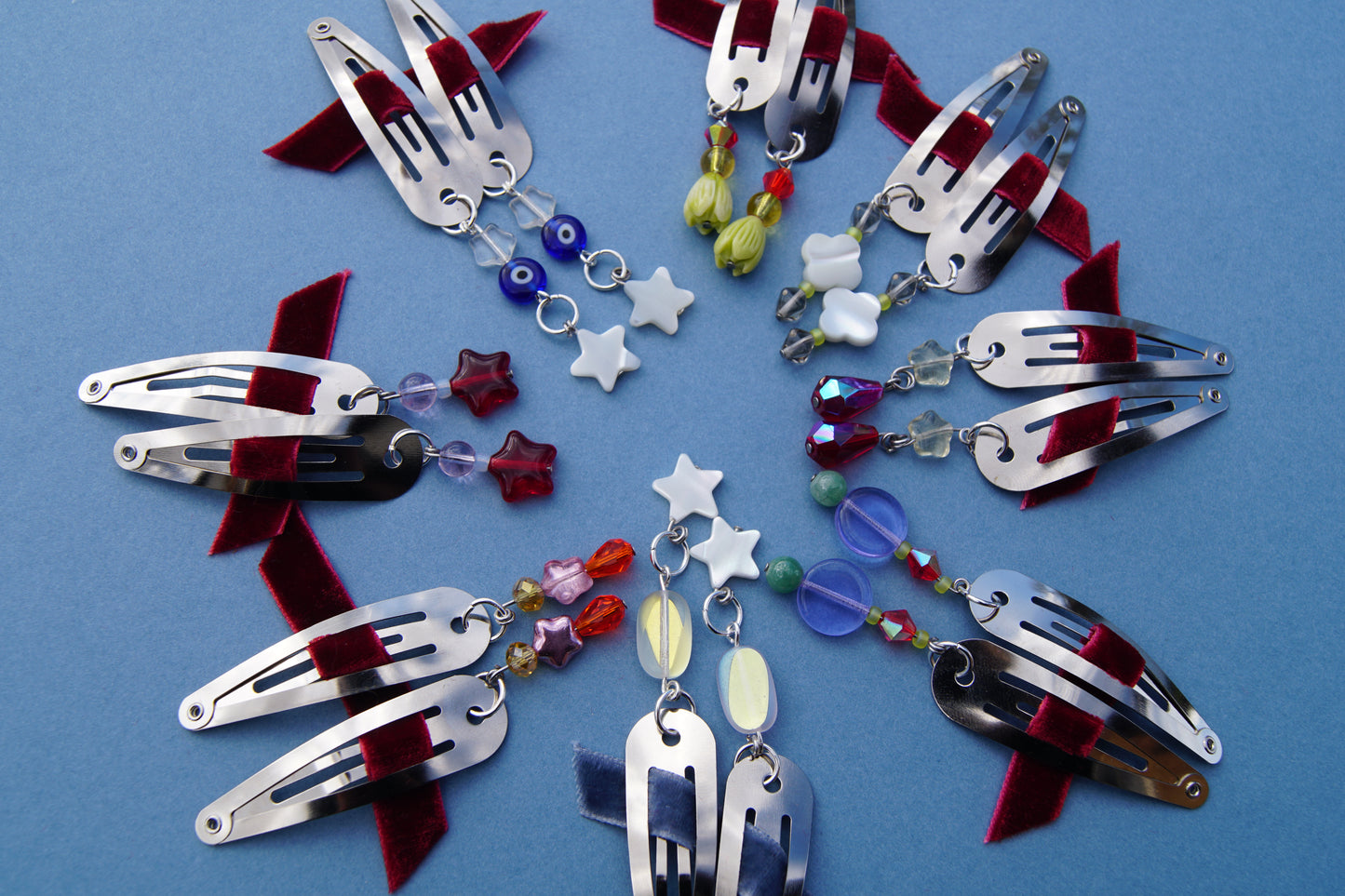 Hair Clips