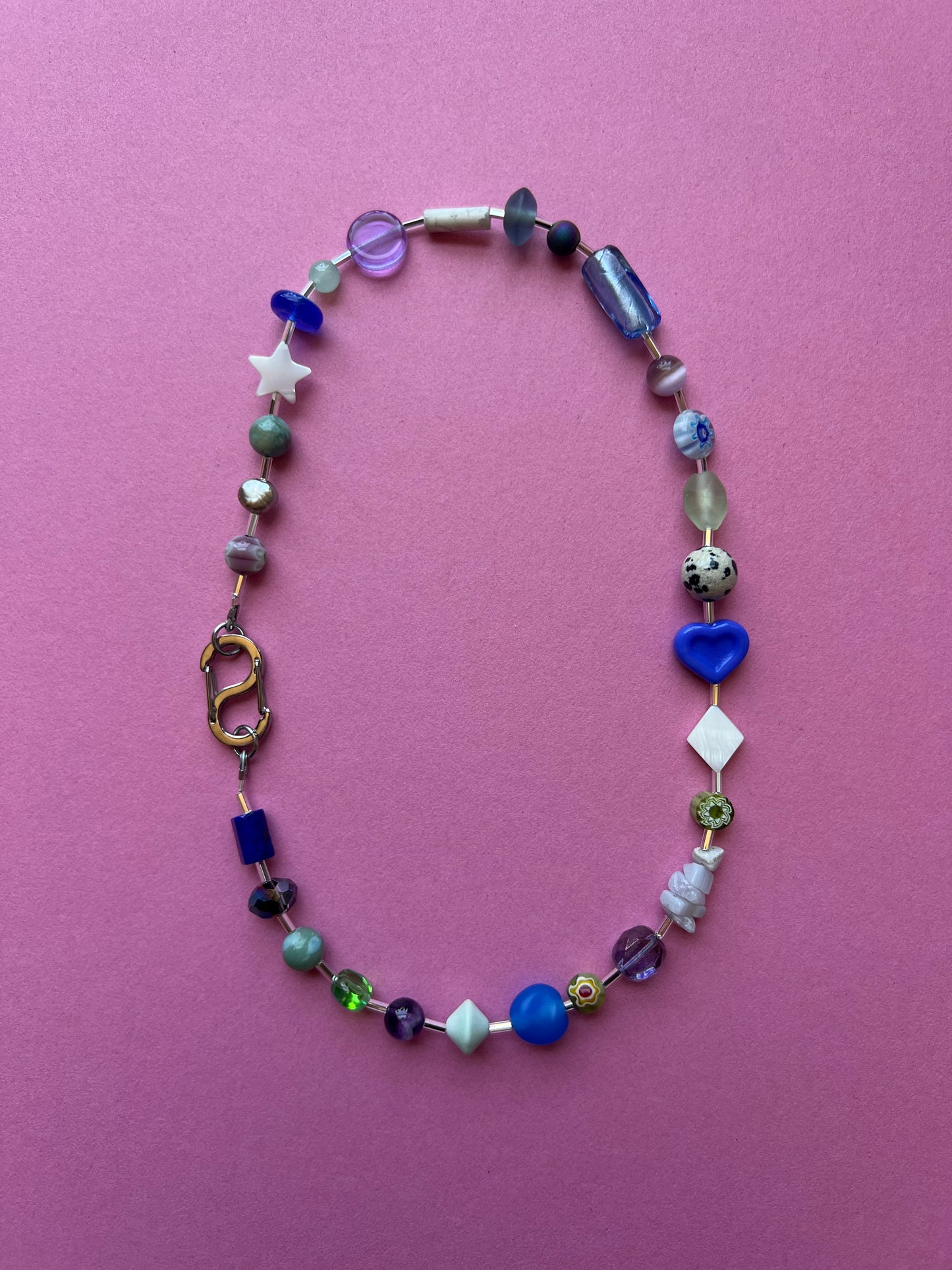 Party Down Necklaces