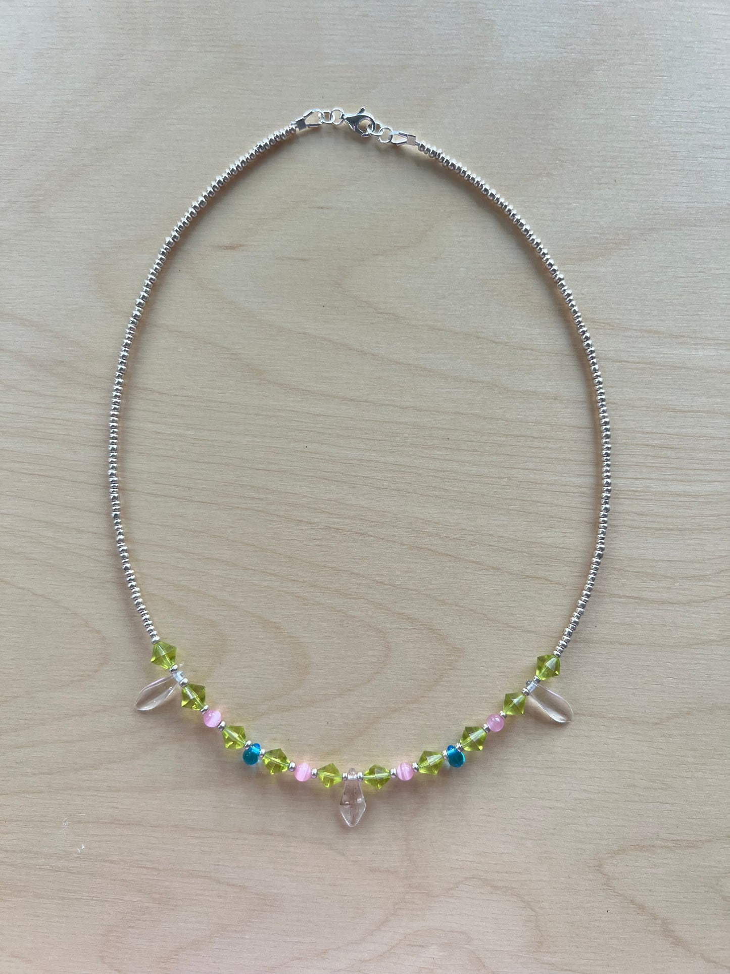 Glass Drop I