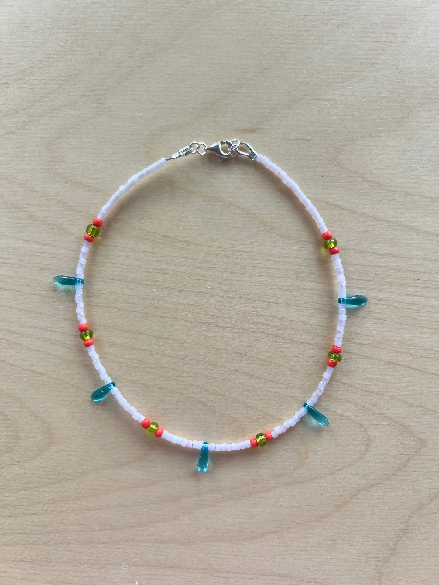 Anklets