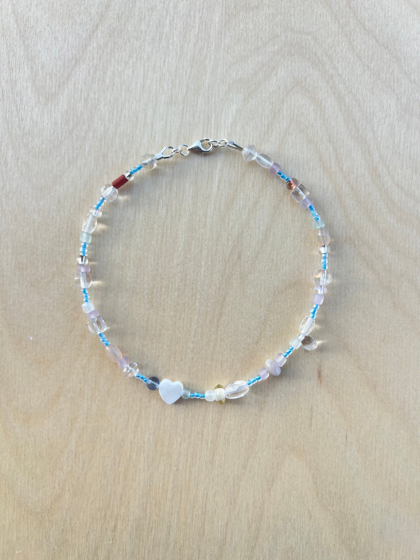 Anklets