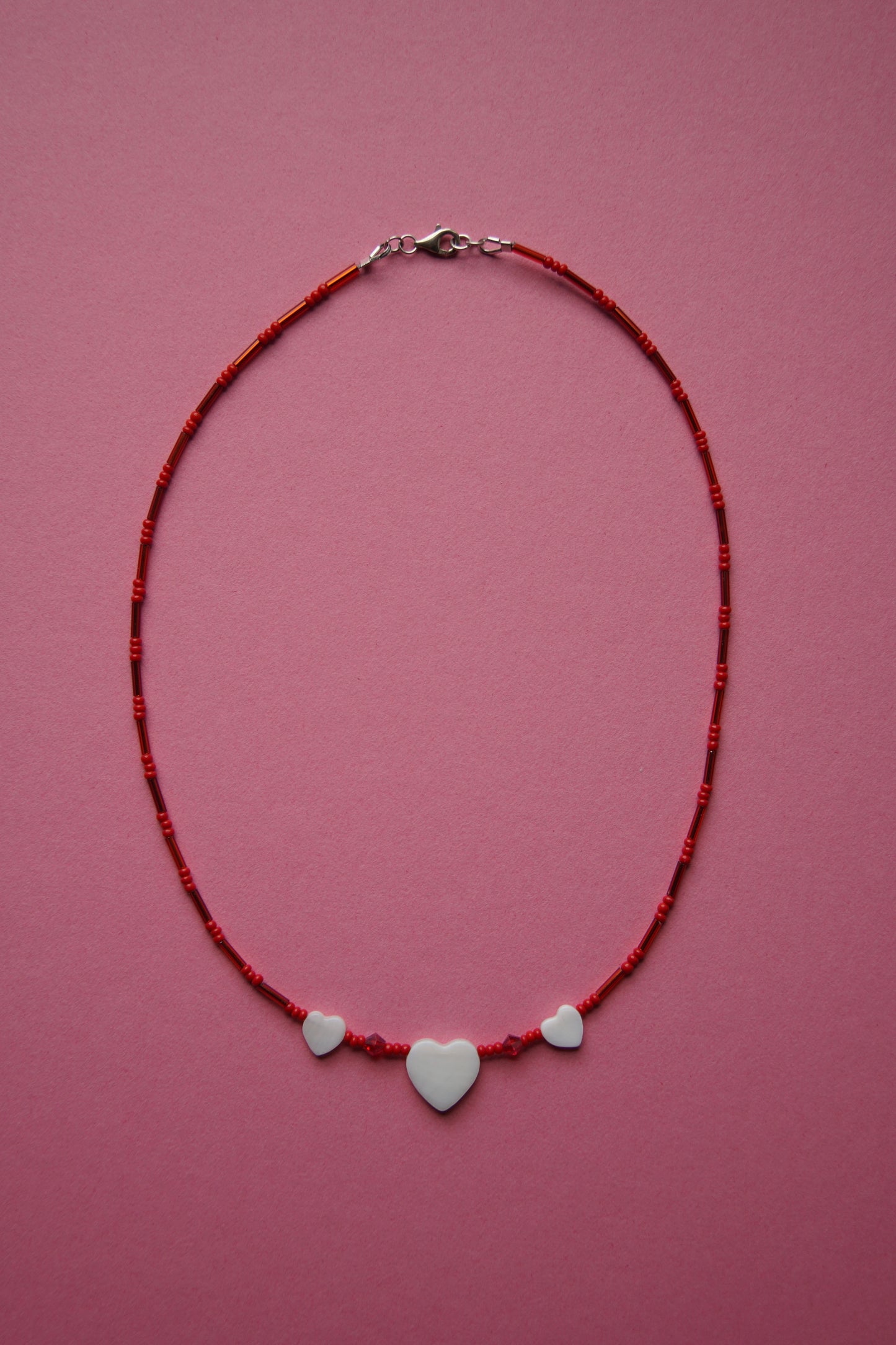Triple Heart Strand