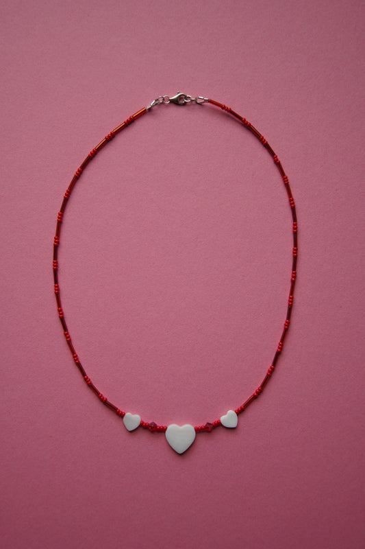 Triple Heart Strand