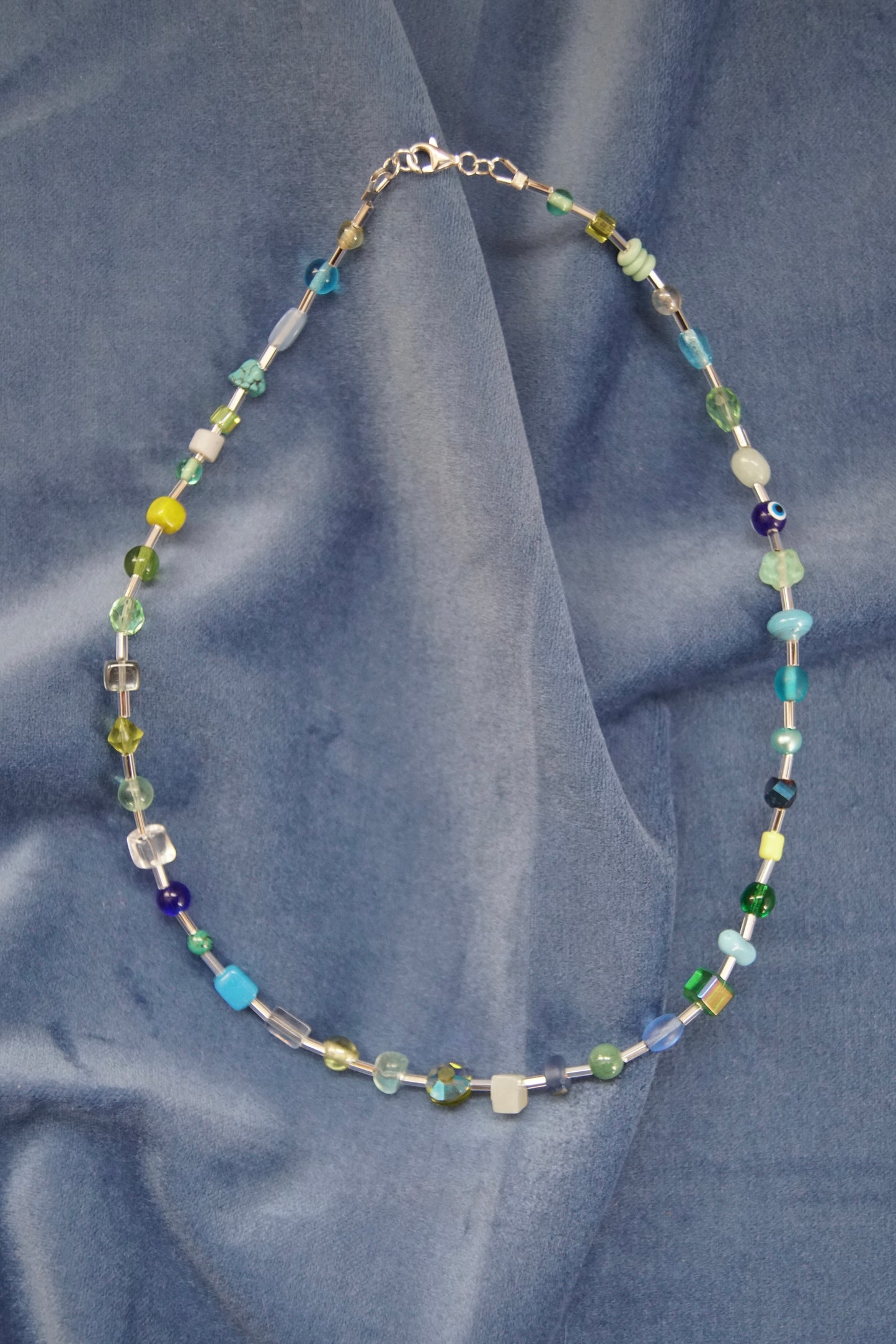 Party Down Mini VIII