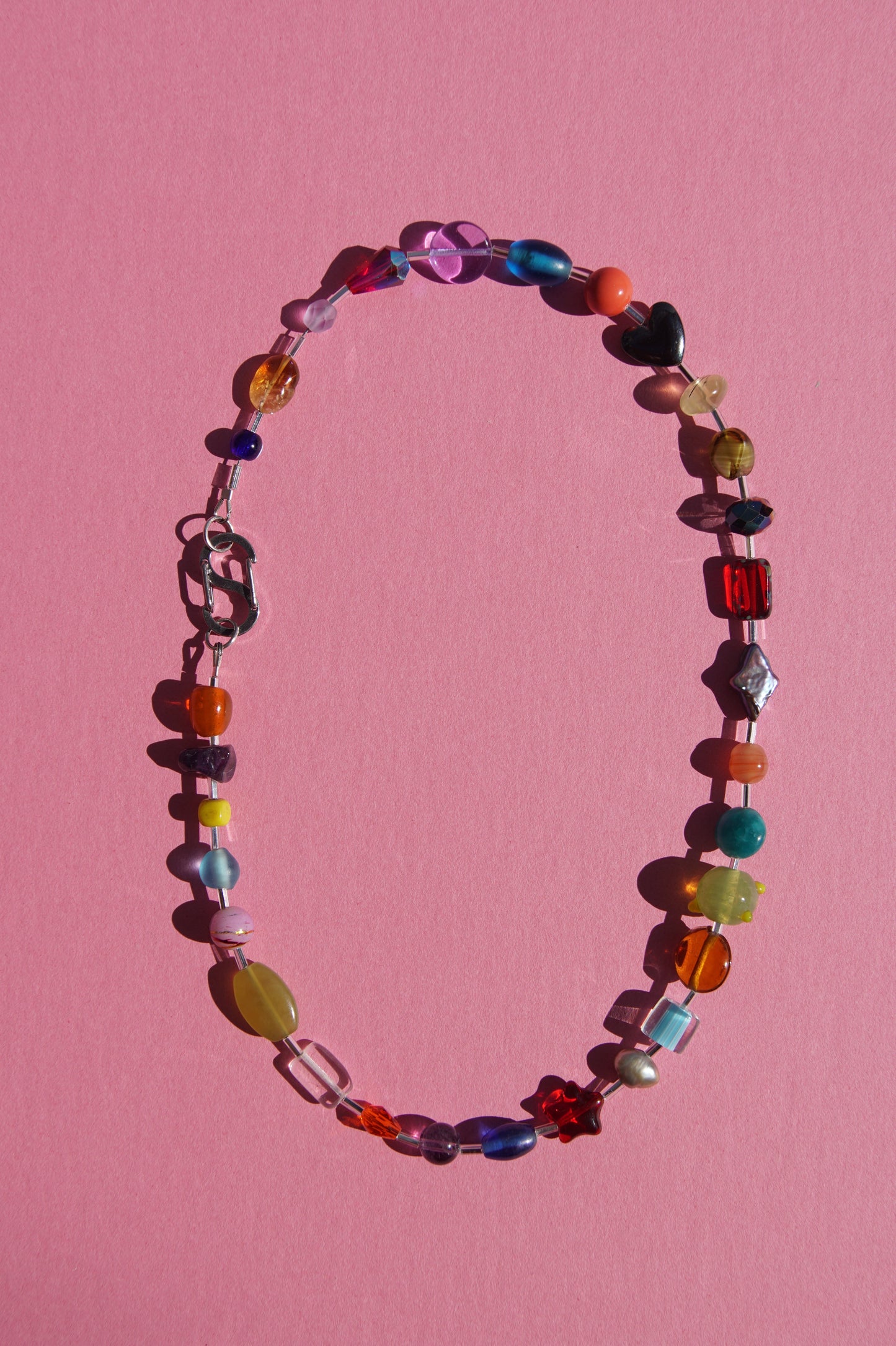 Party Down Necklaces