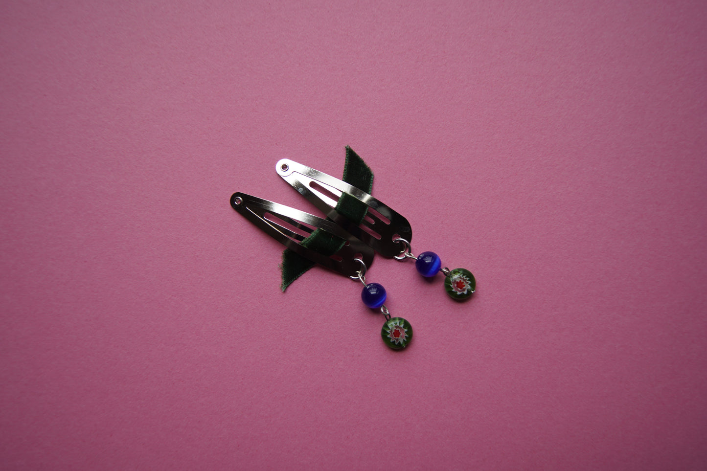 Hair Clips