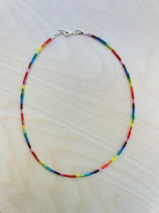 Rainbow Strand