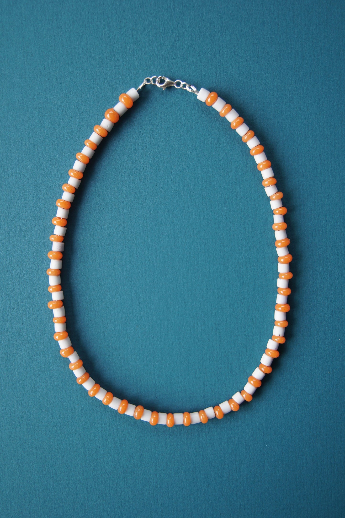 Glass Stripe Strand