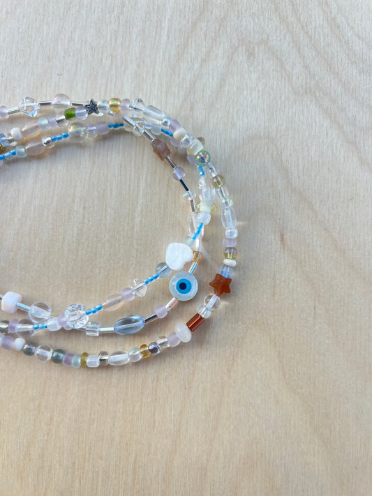 Anklets