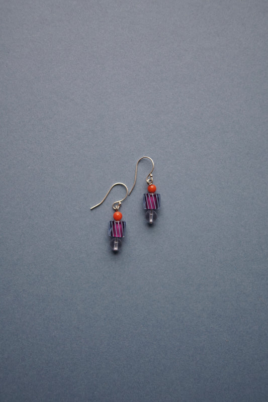 Lampwork and Glass Drop