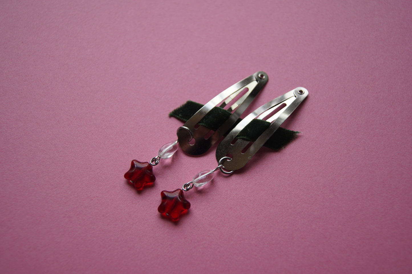 Hair Clips