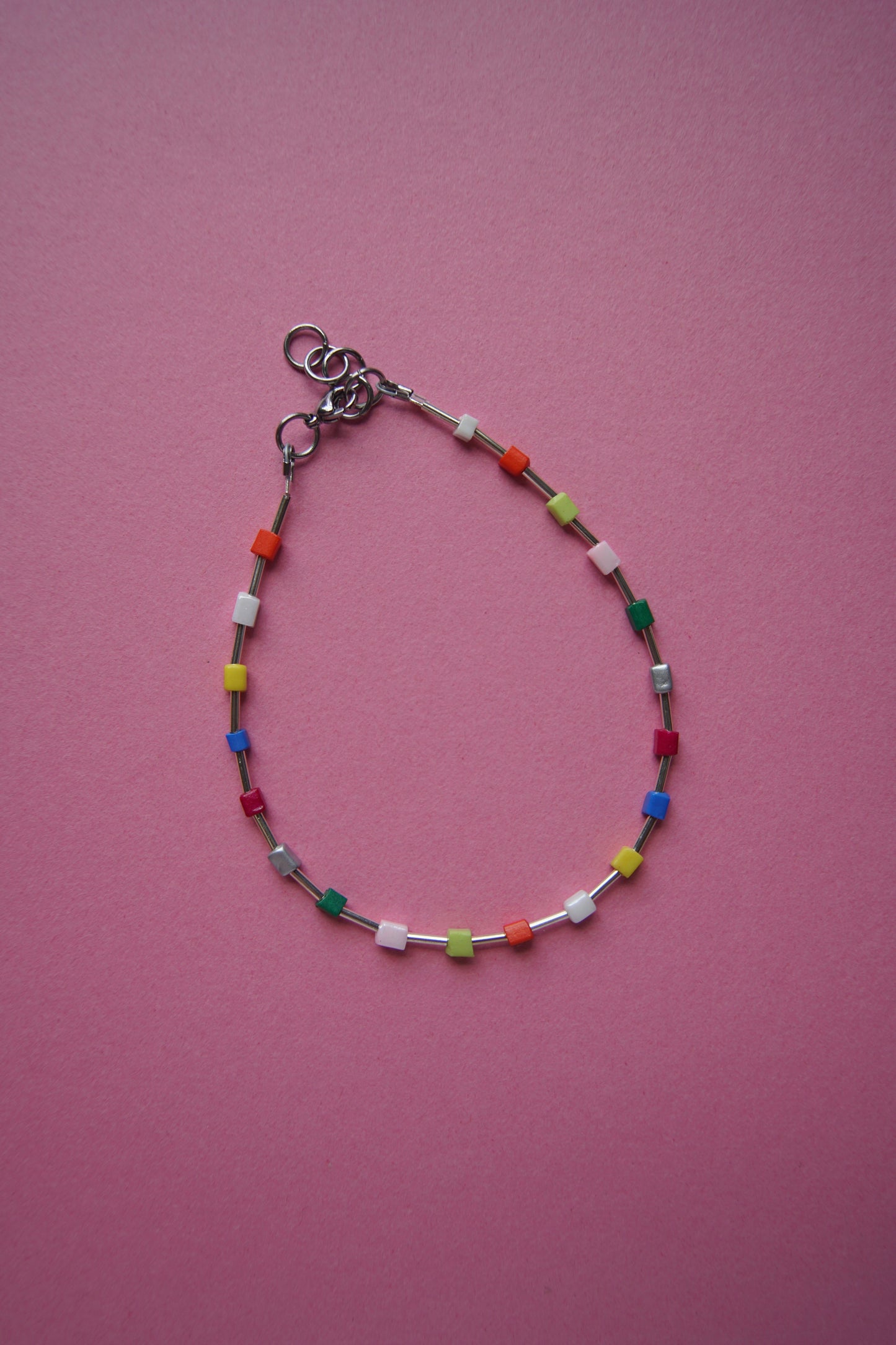 Anklets