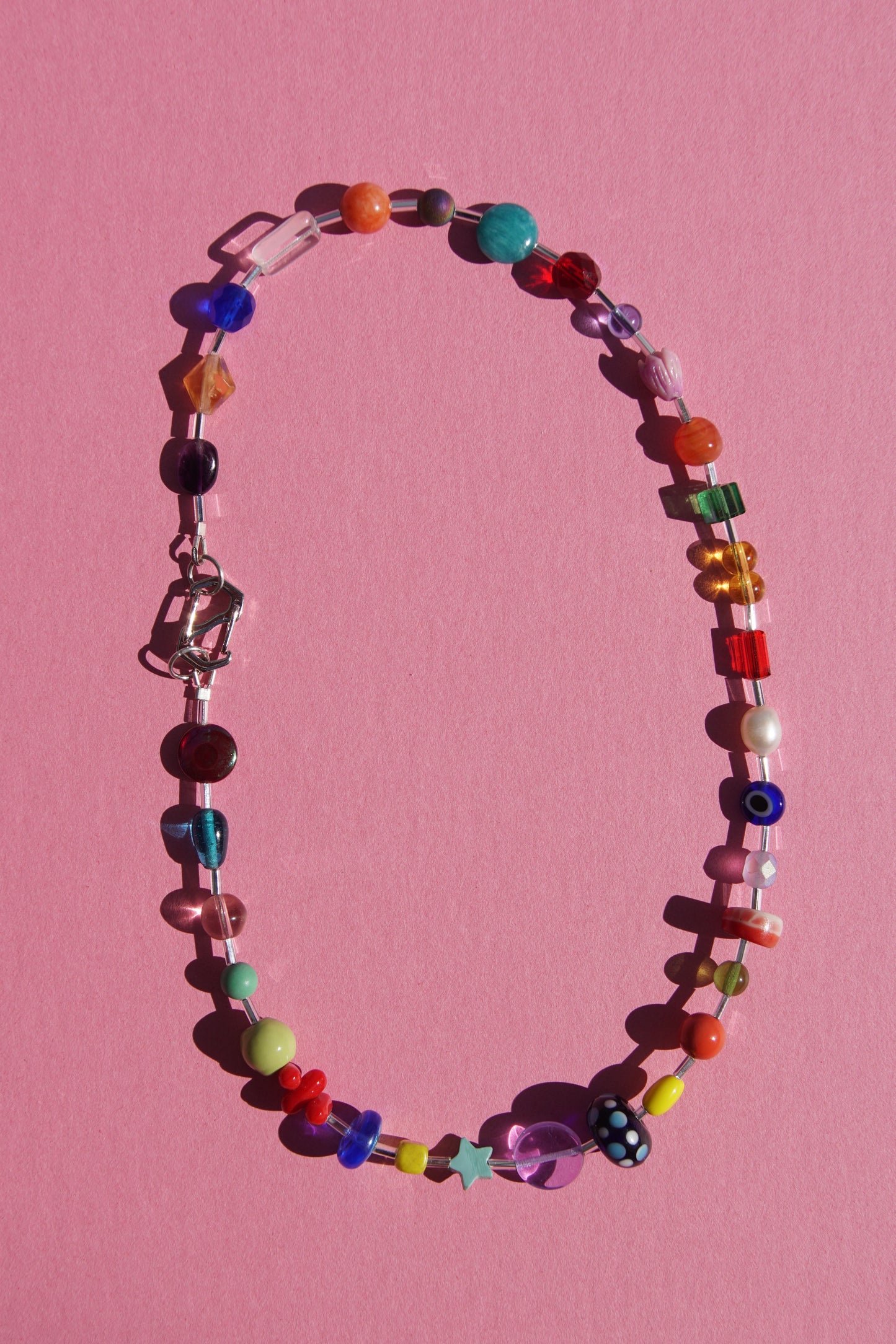 Party Down Necklaces