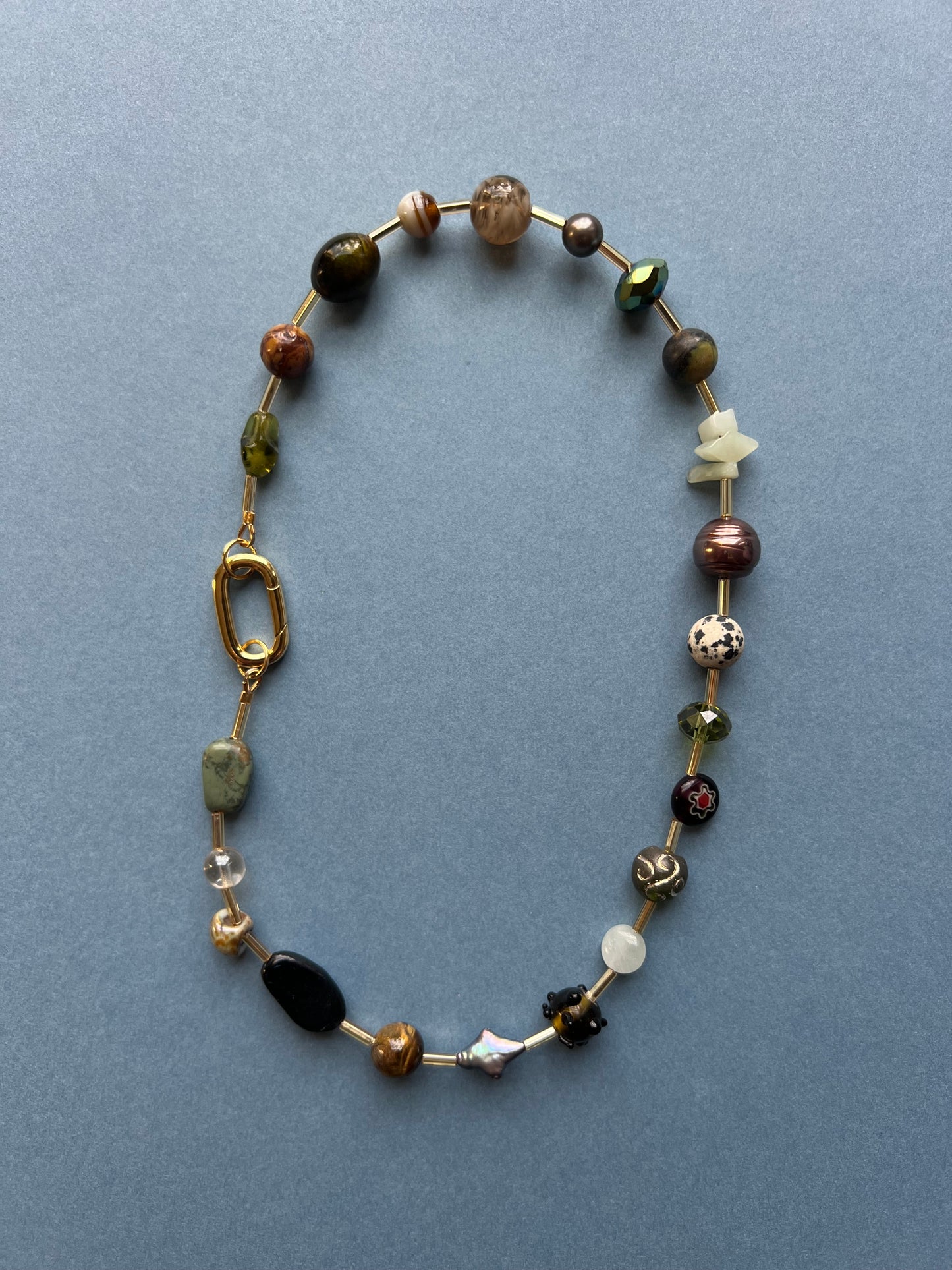 Party Down Necklaces
