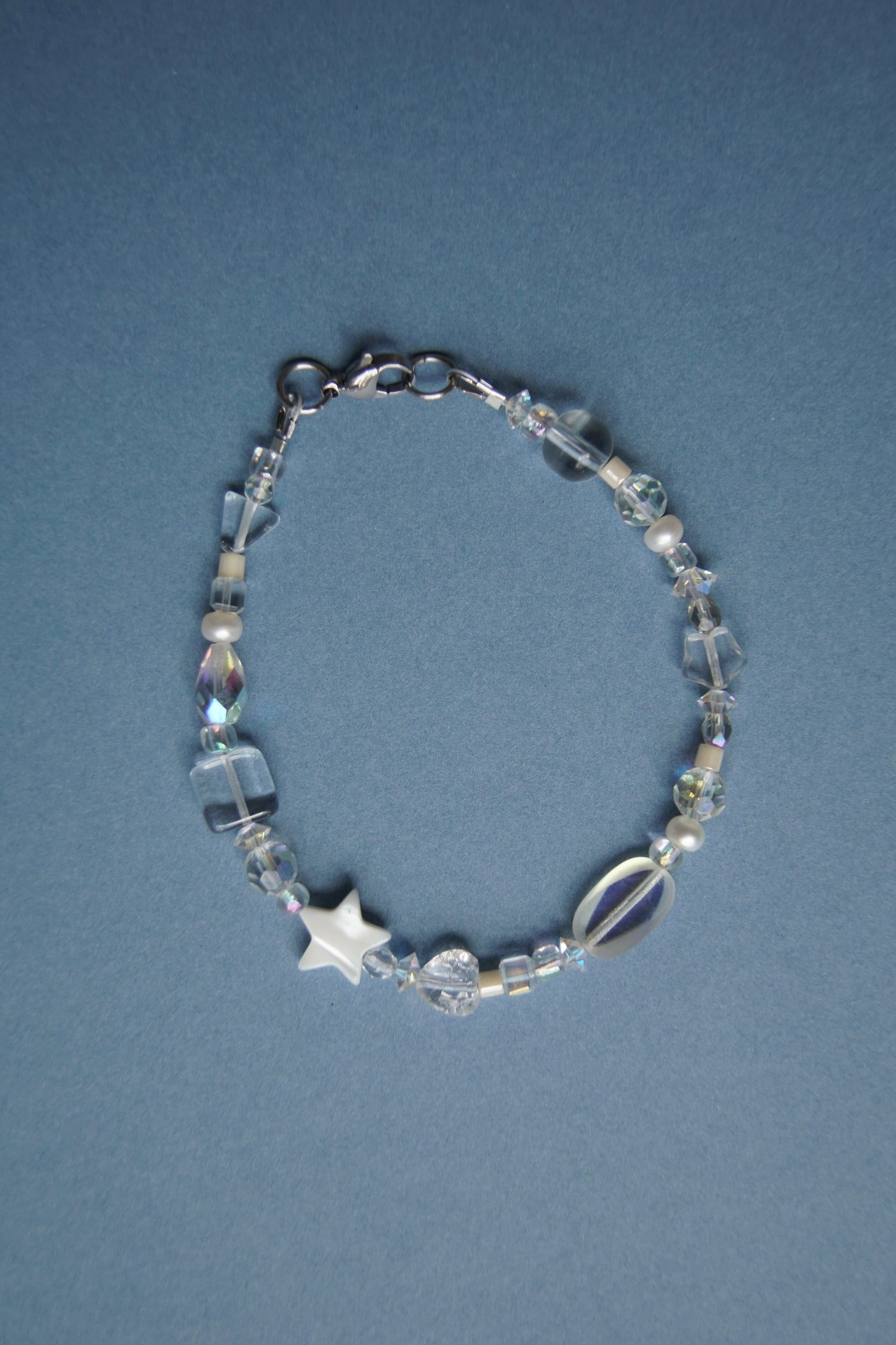 Junk Drawer Bracelets