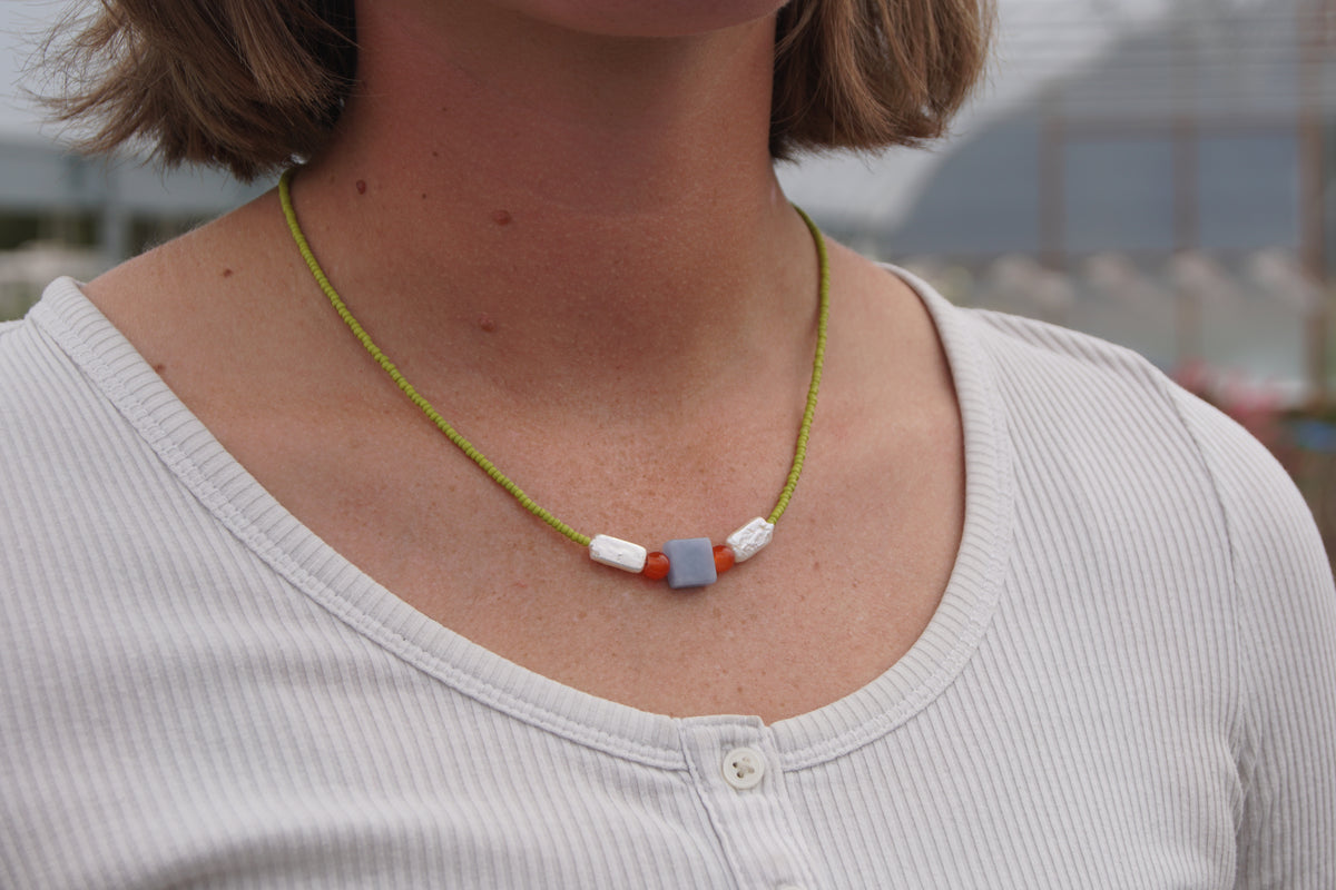 Sky Drop Strand