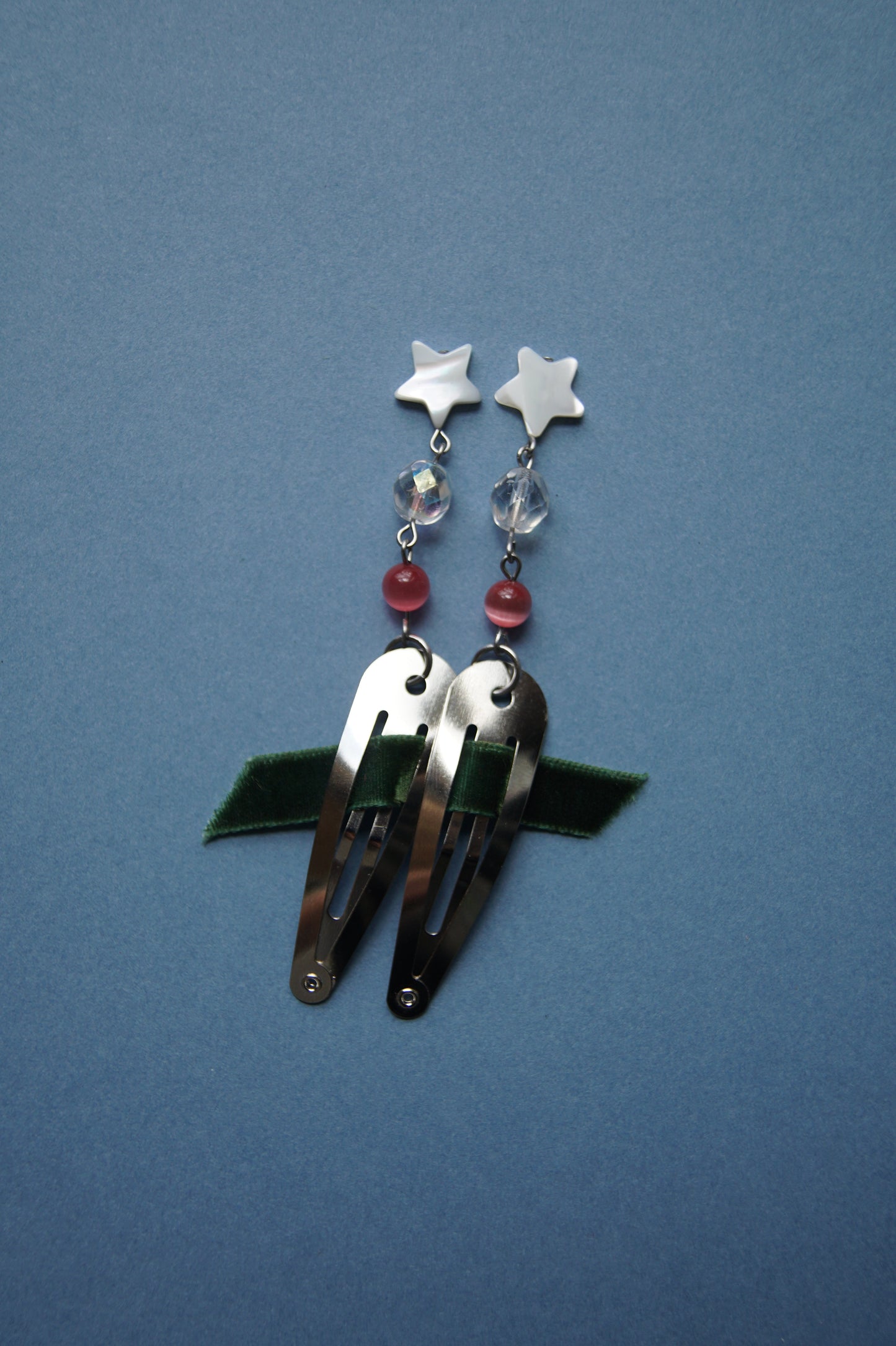 Hair Clips