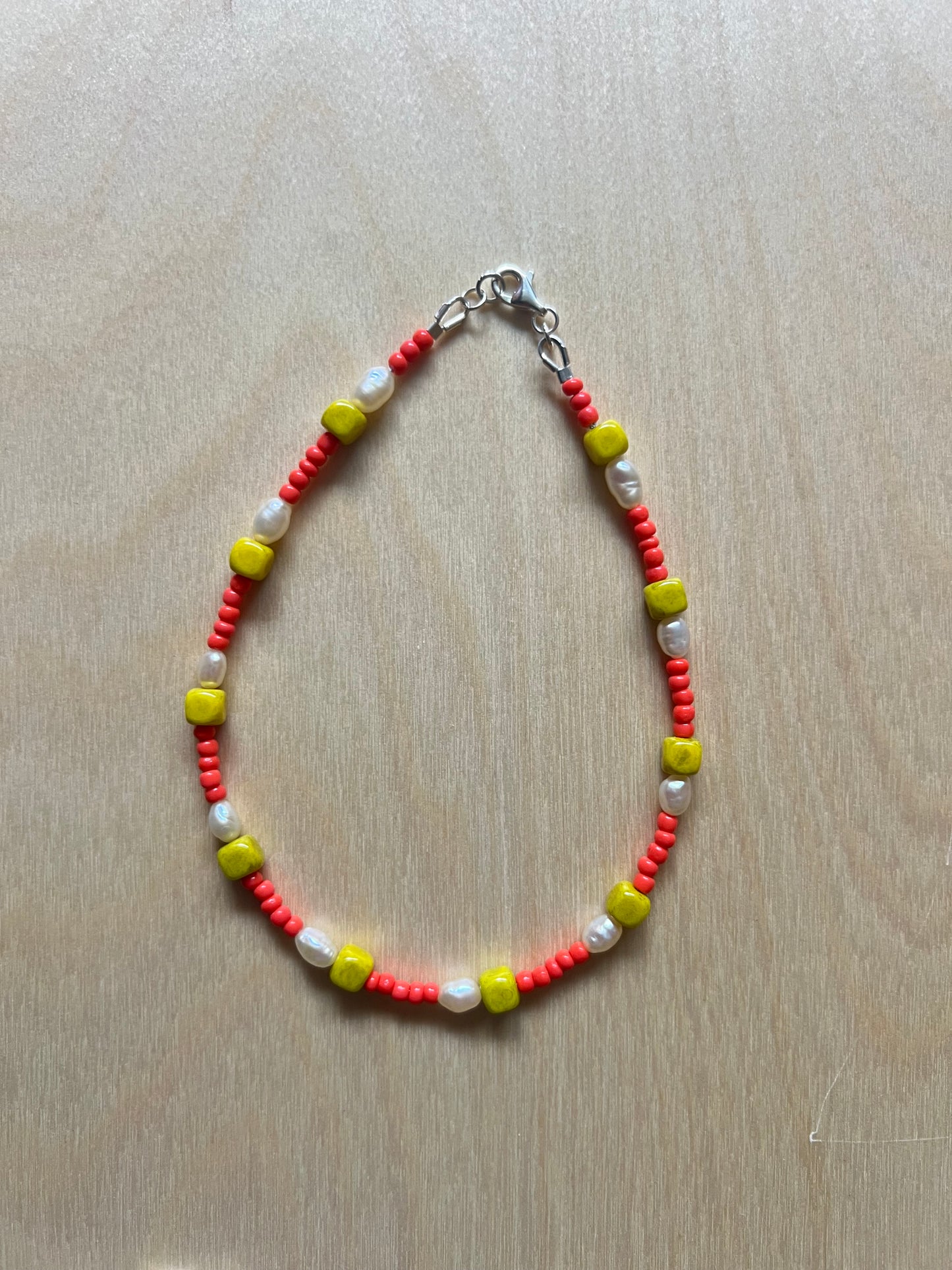Anklets