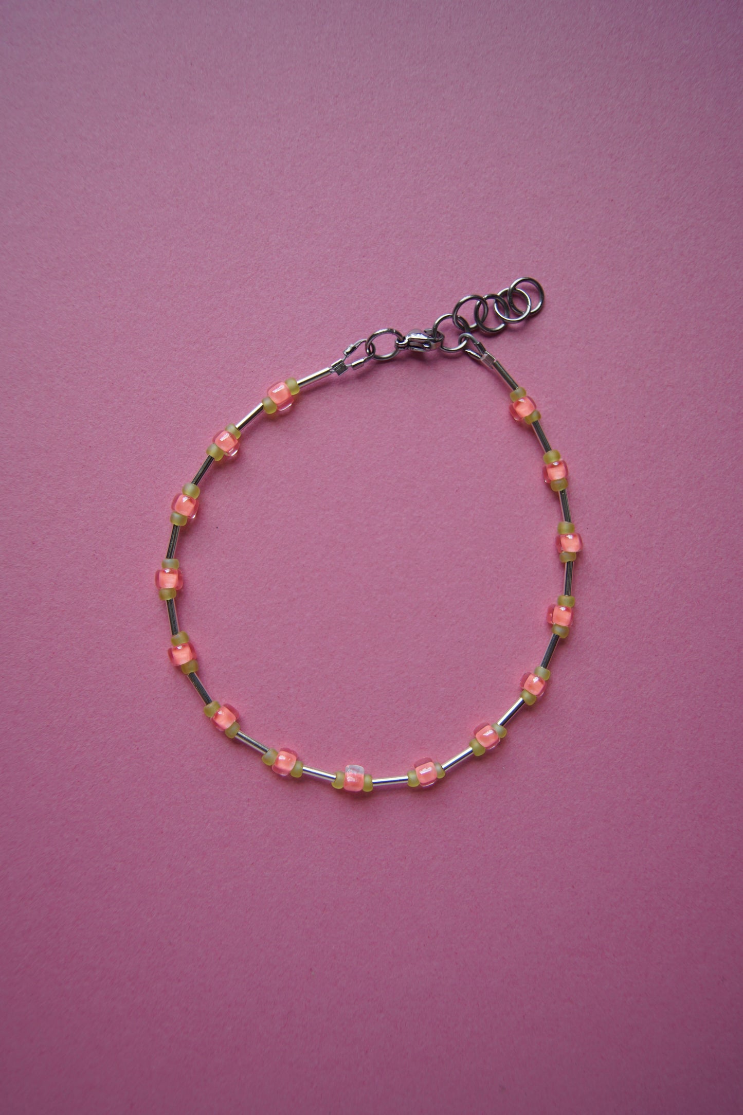 Anklets