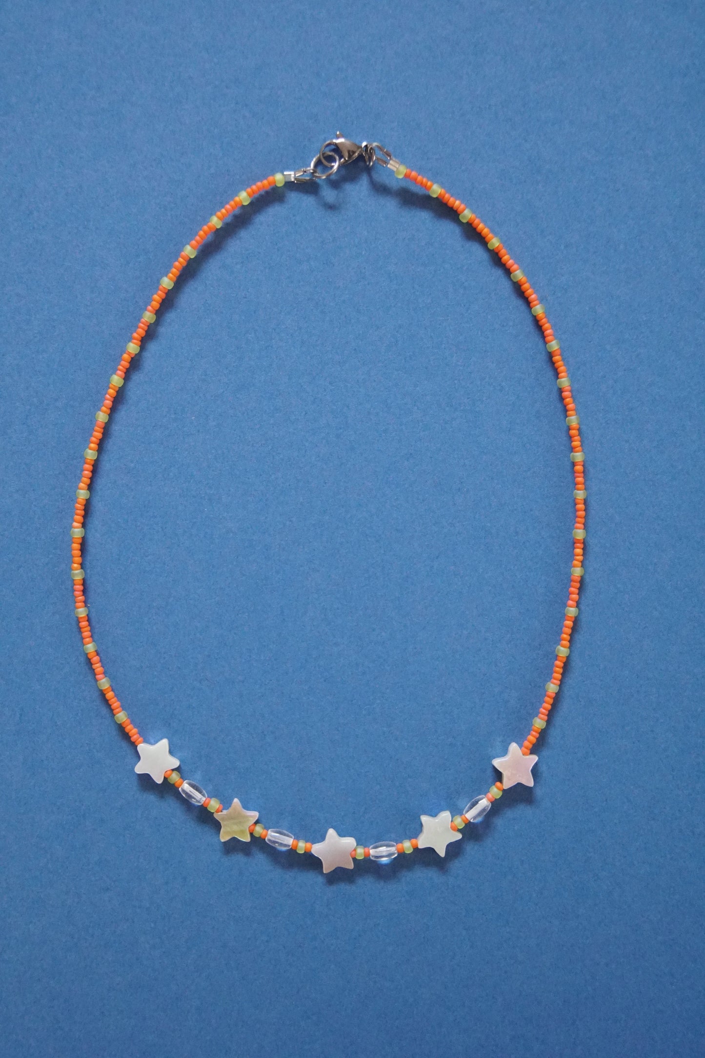 Star Drop Strand