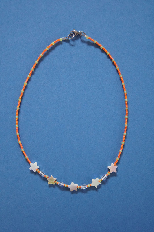 Star Drop Strand