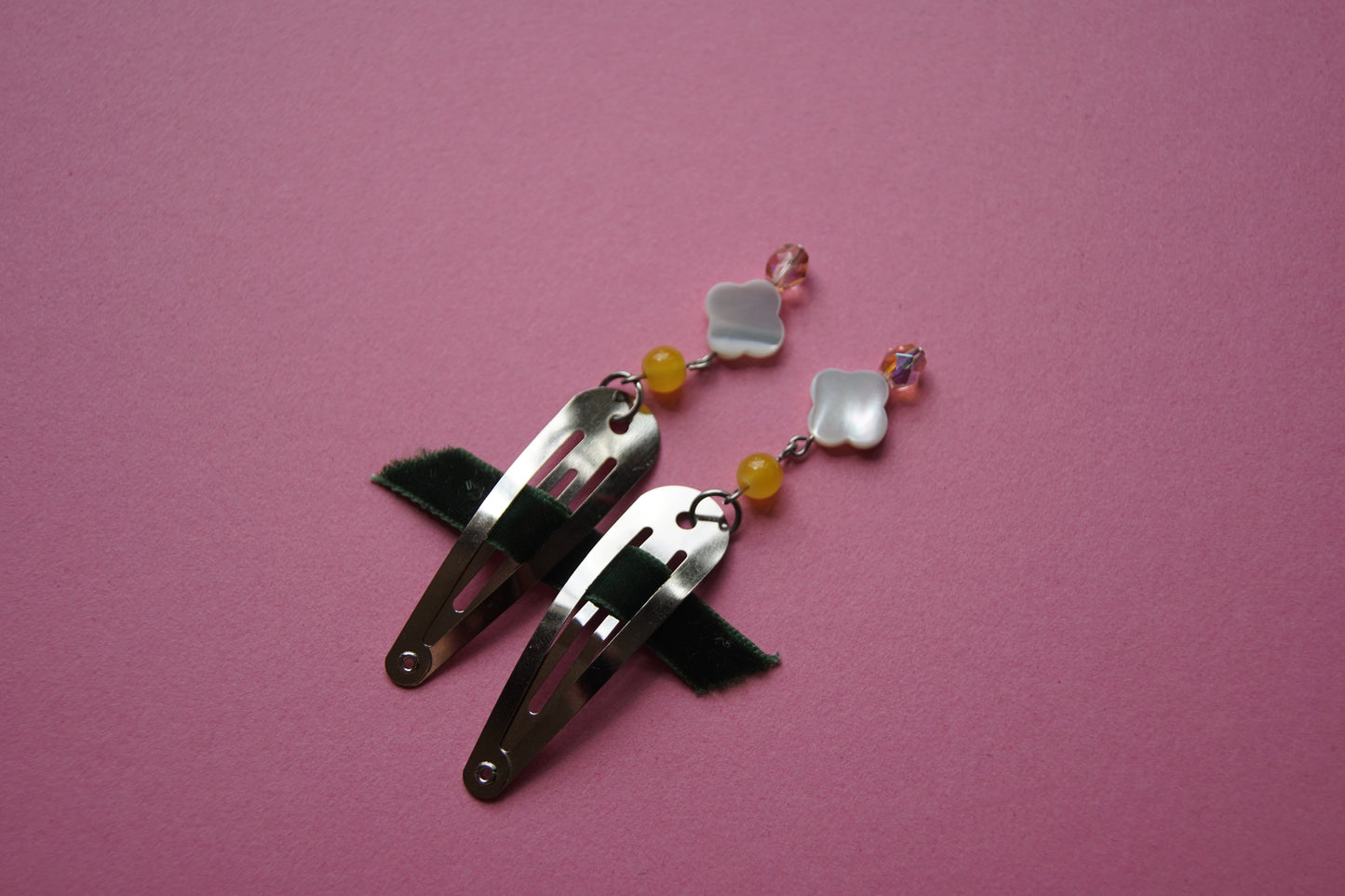 Hair Clips